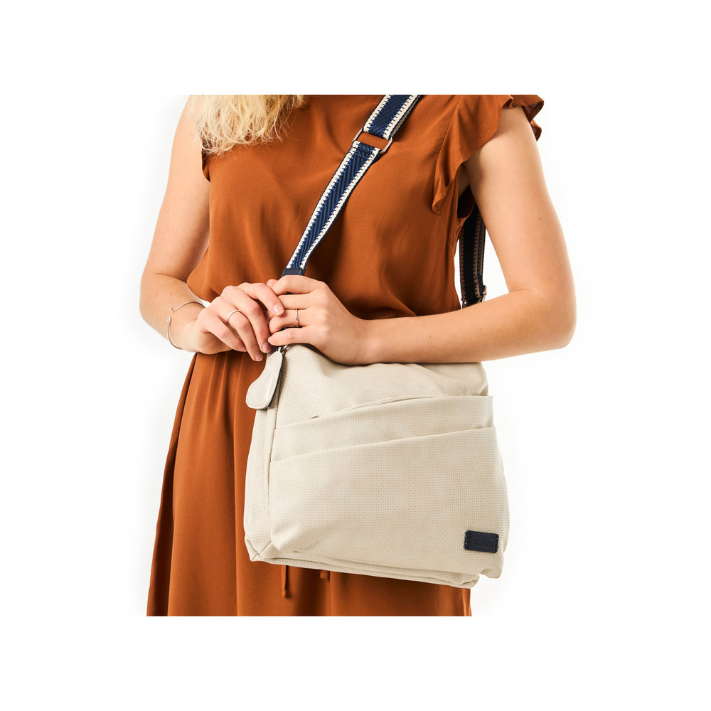 Rieker Tasche beige Rieker Rieker H1004-60