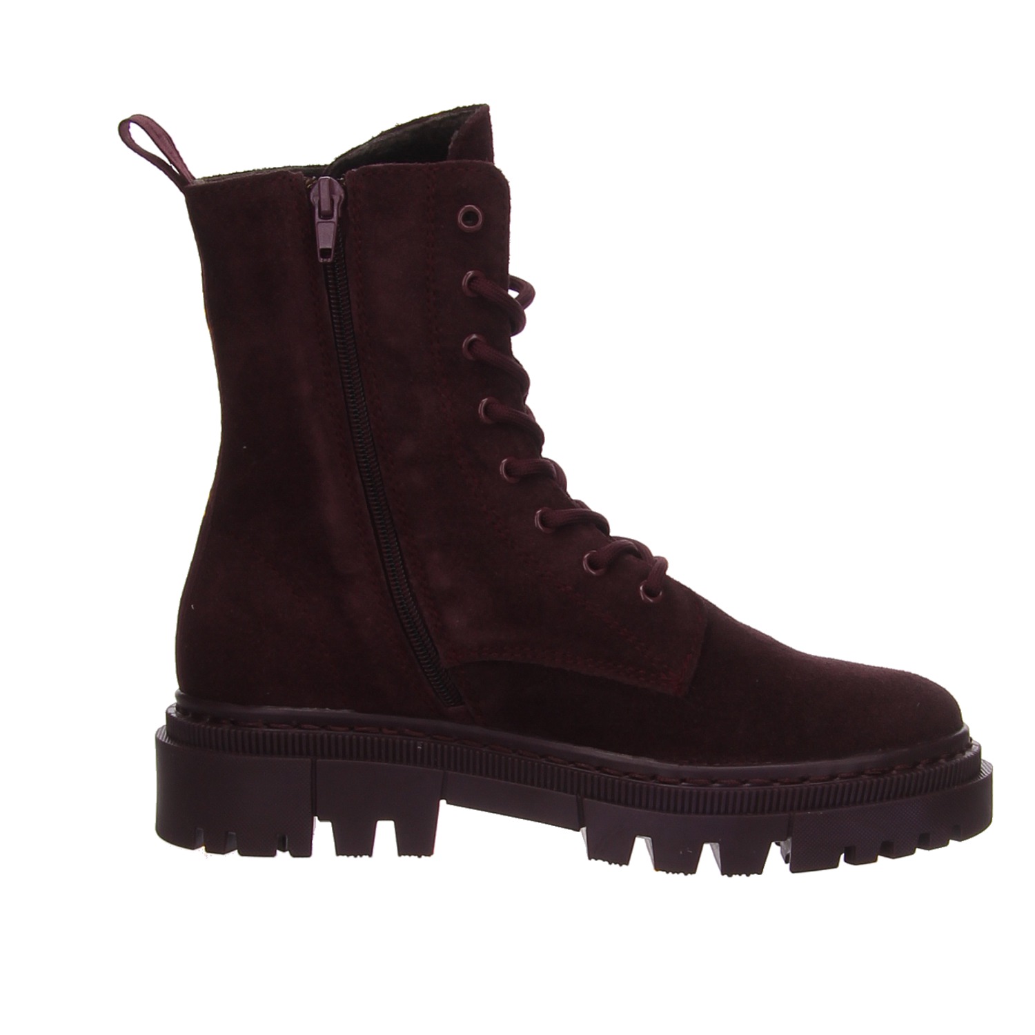 Tamaris Schnürschuhe 1-25276-41-537