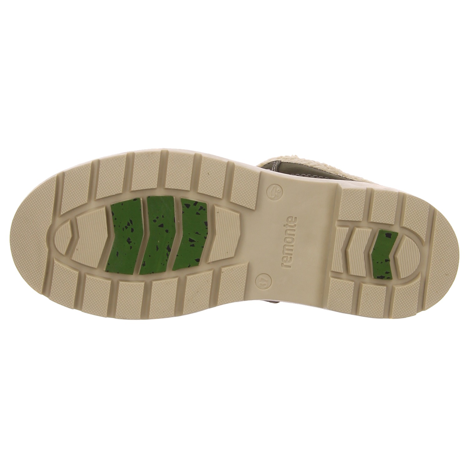Remonte Schnürstiefel D0C77-54