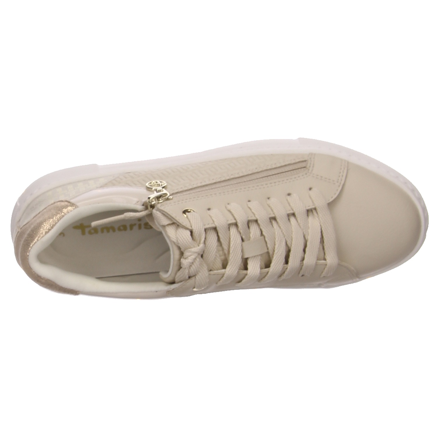Tamaris Schnürschuhe 1-23313-41-485