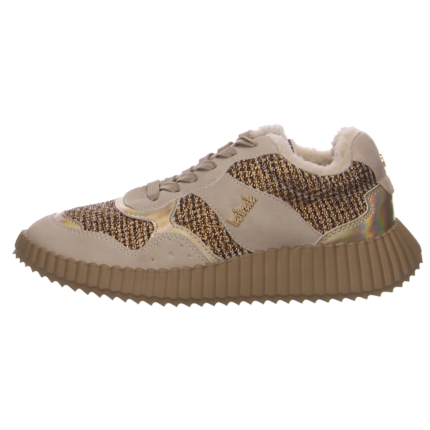 La Strada Schnürschuhe 2503988 4022