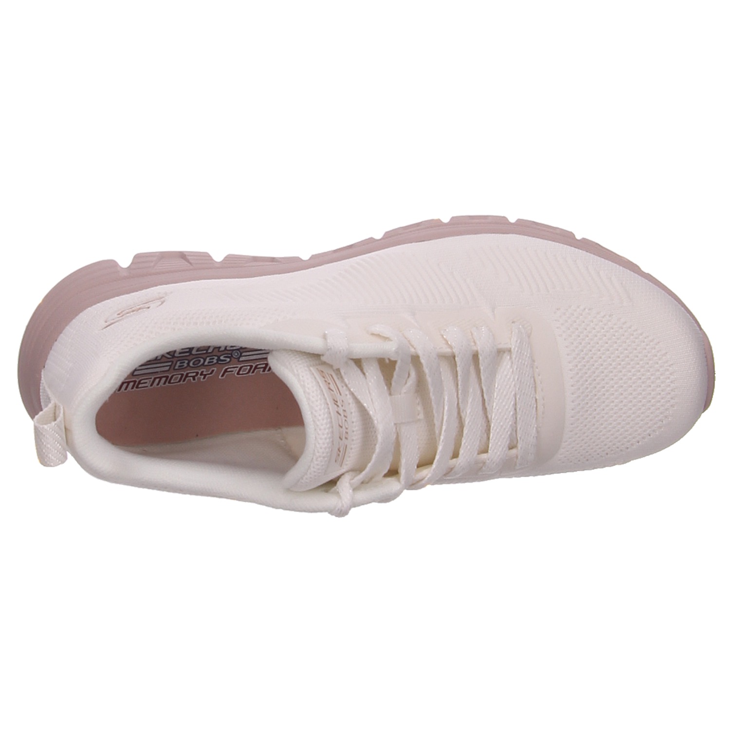 Skechers Schnürschuhe 117700 WPK