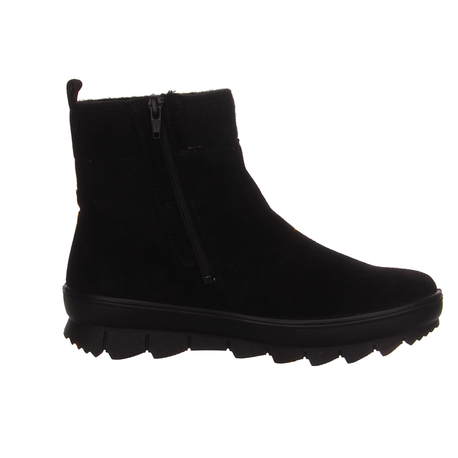Legero Boots 2-000504-0000