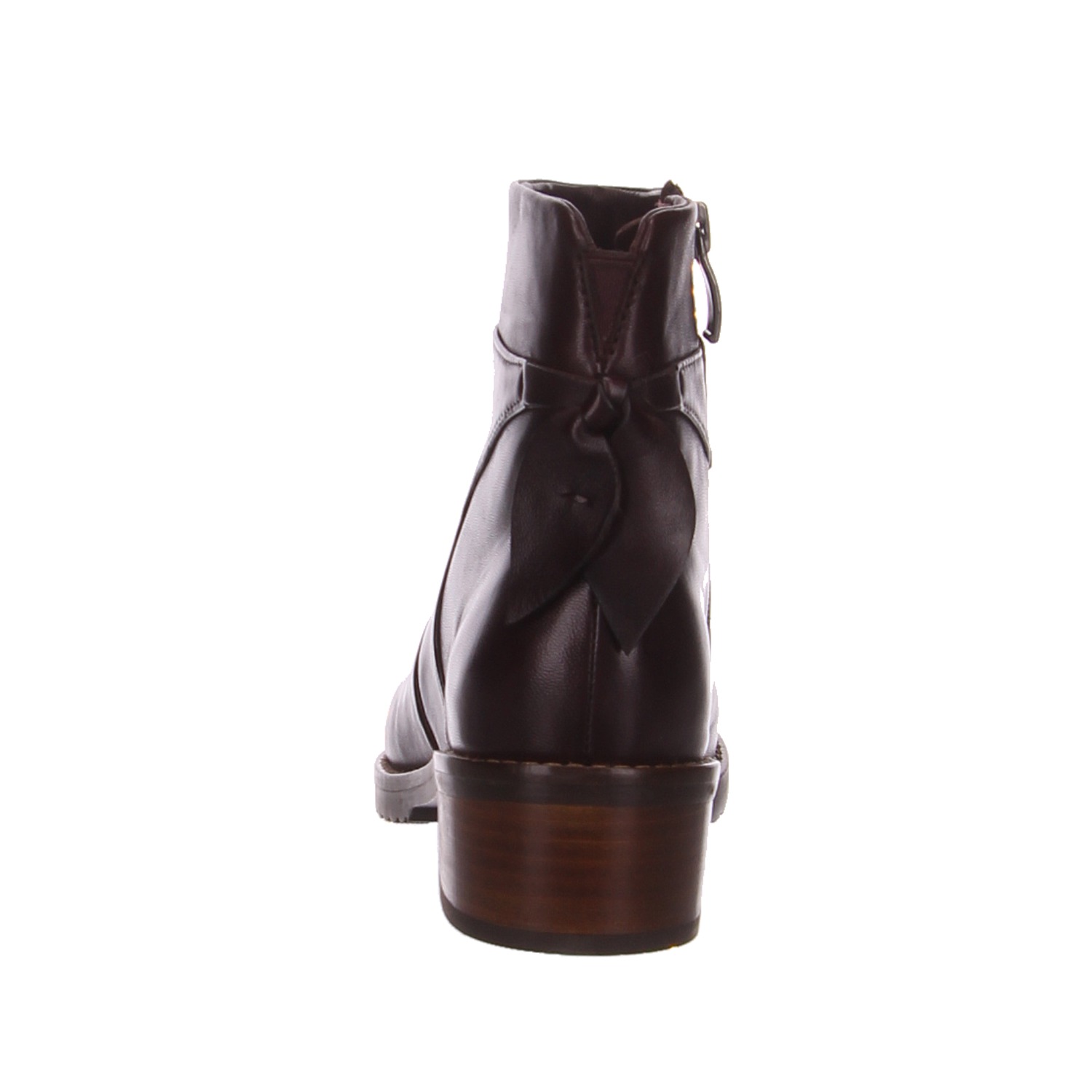 B.Z. Moda Stiefeletten 10163U3254 vino