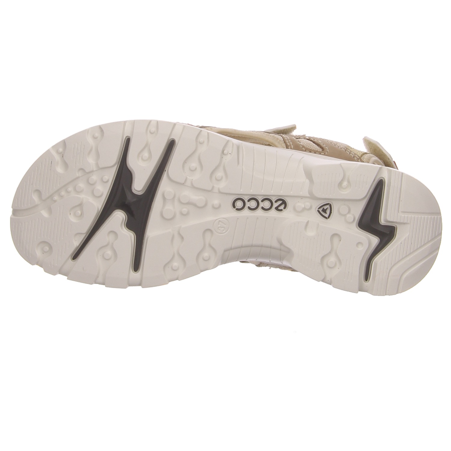 ECCO Wanderschuhe 069563 60705