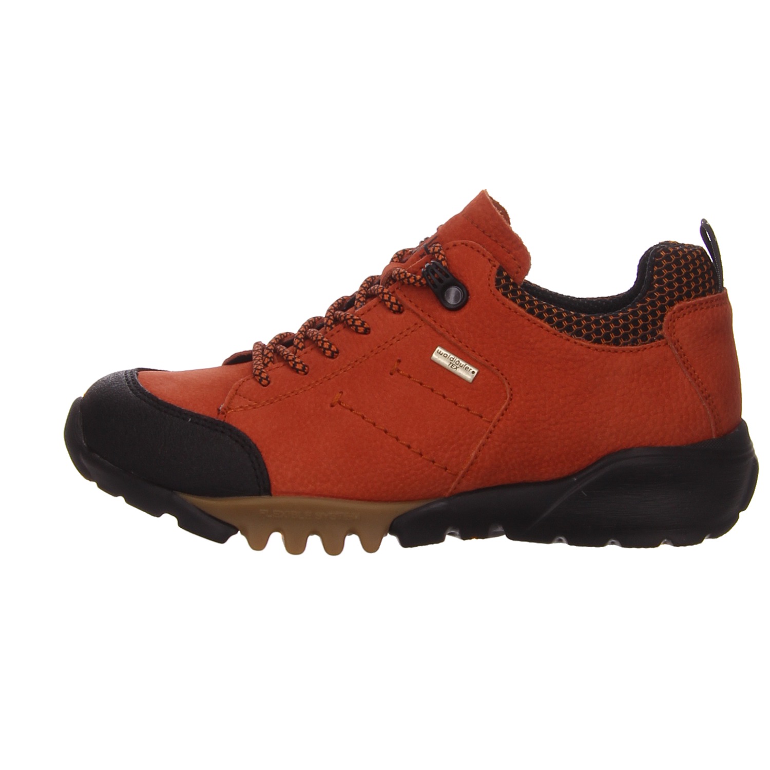 Waldläufer Schnürschuhe 787952-404-143