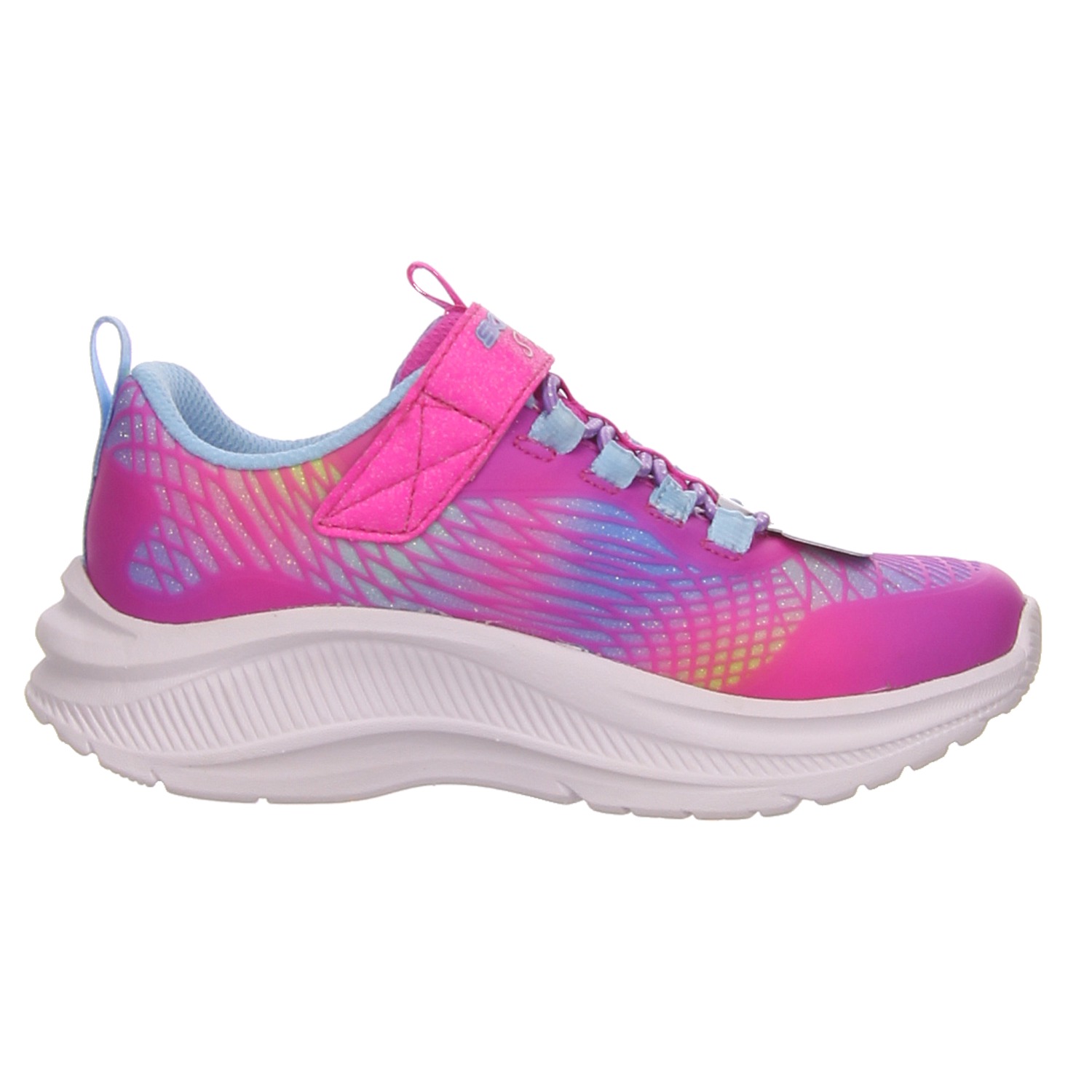 Skechers Mädchen Halbschuhe 303722L HPMT