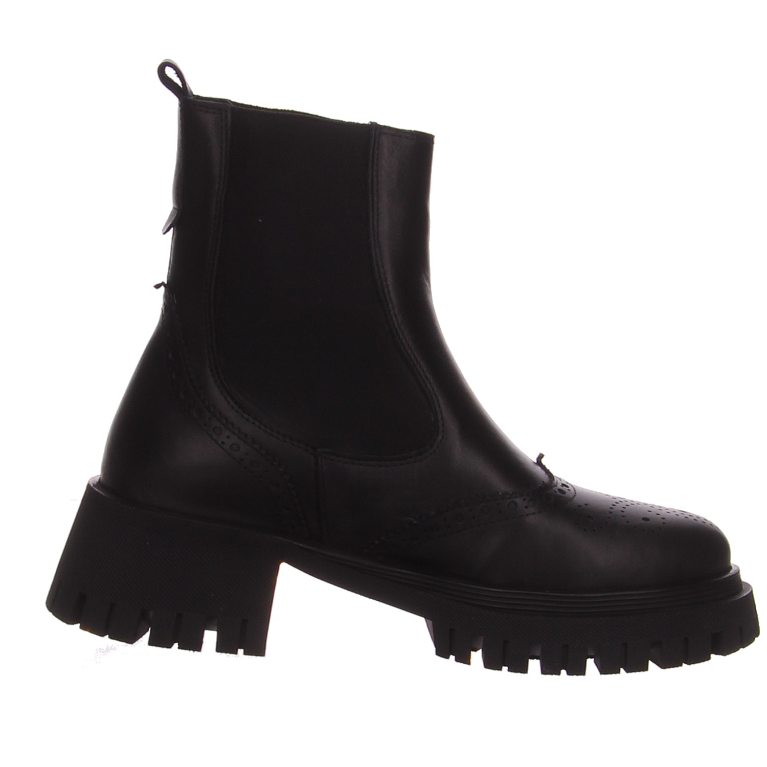 elbandi Boots 314 26-402 black
