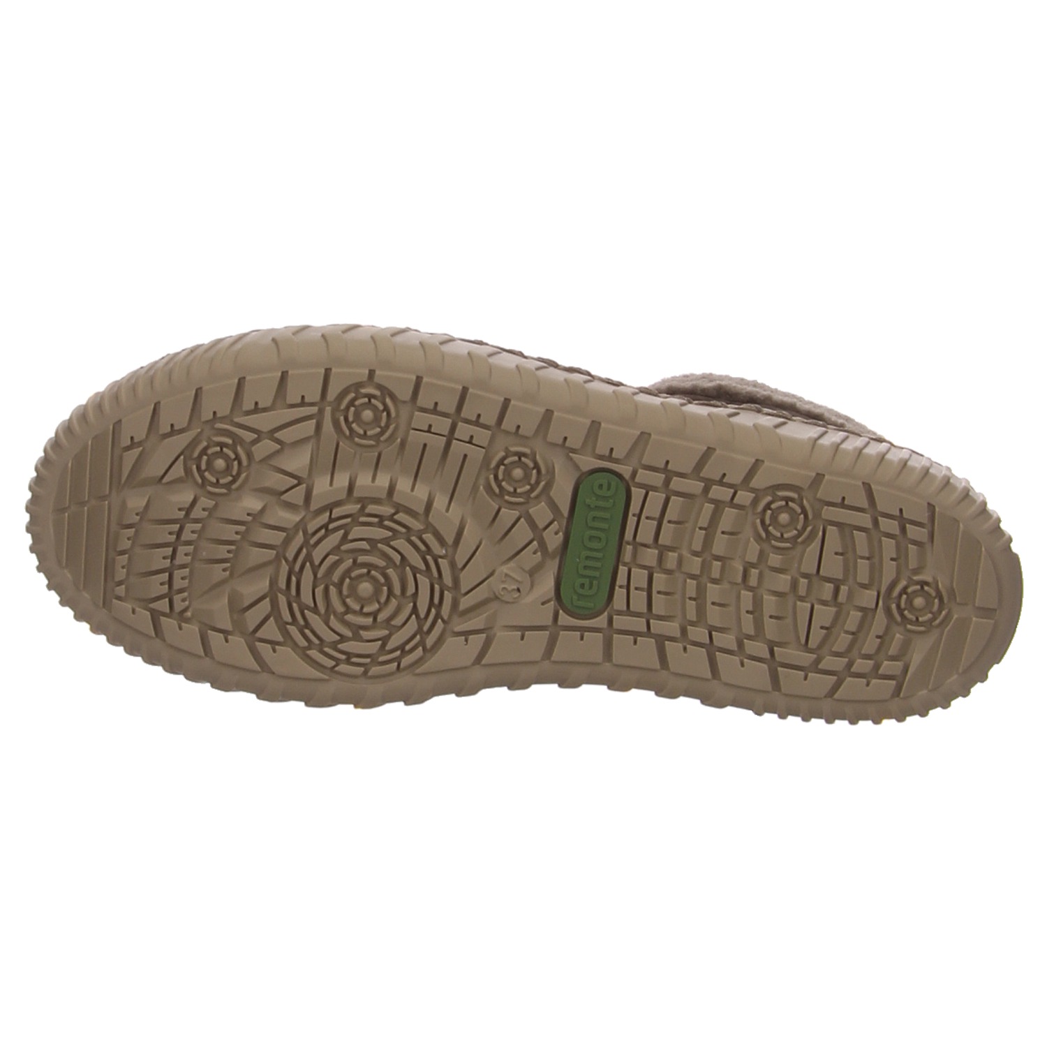 Remonte Schnürschuhe D4A74-42