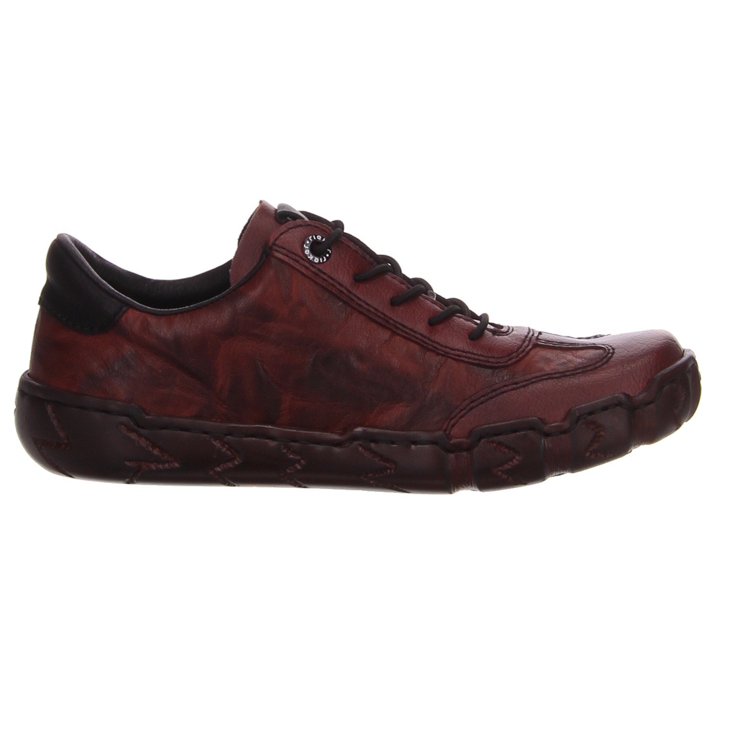 Rieker Schnürschuhe L0363-34
