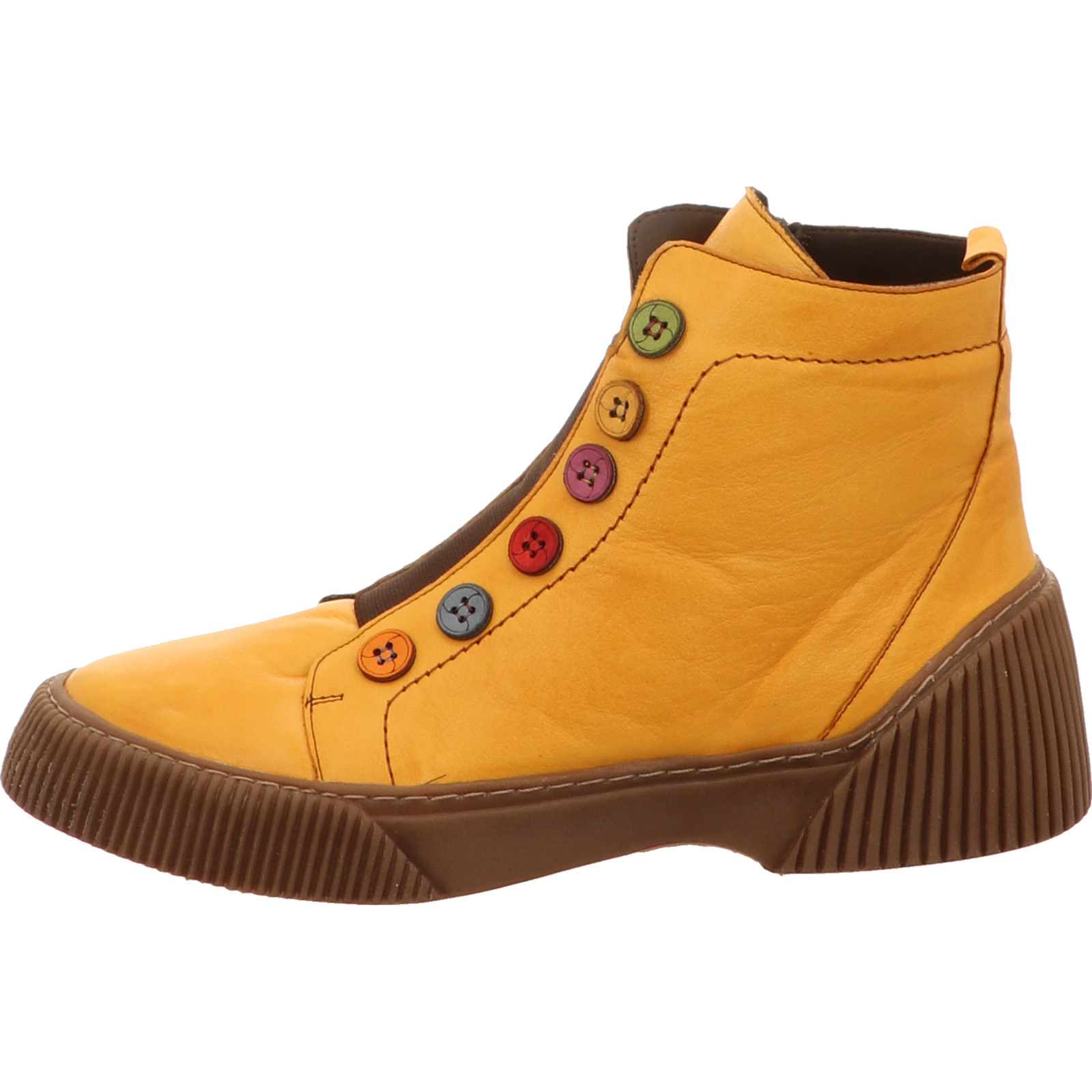 Gemini Stiefel 033100 320