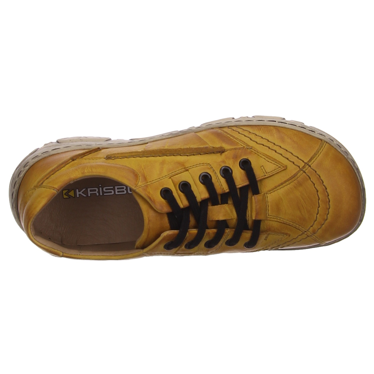 Krisbut Schnürschuhe 2696-1