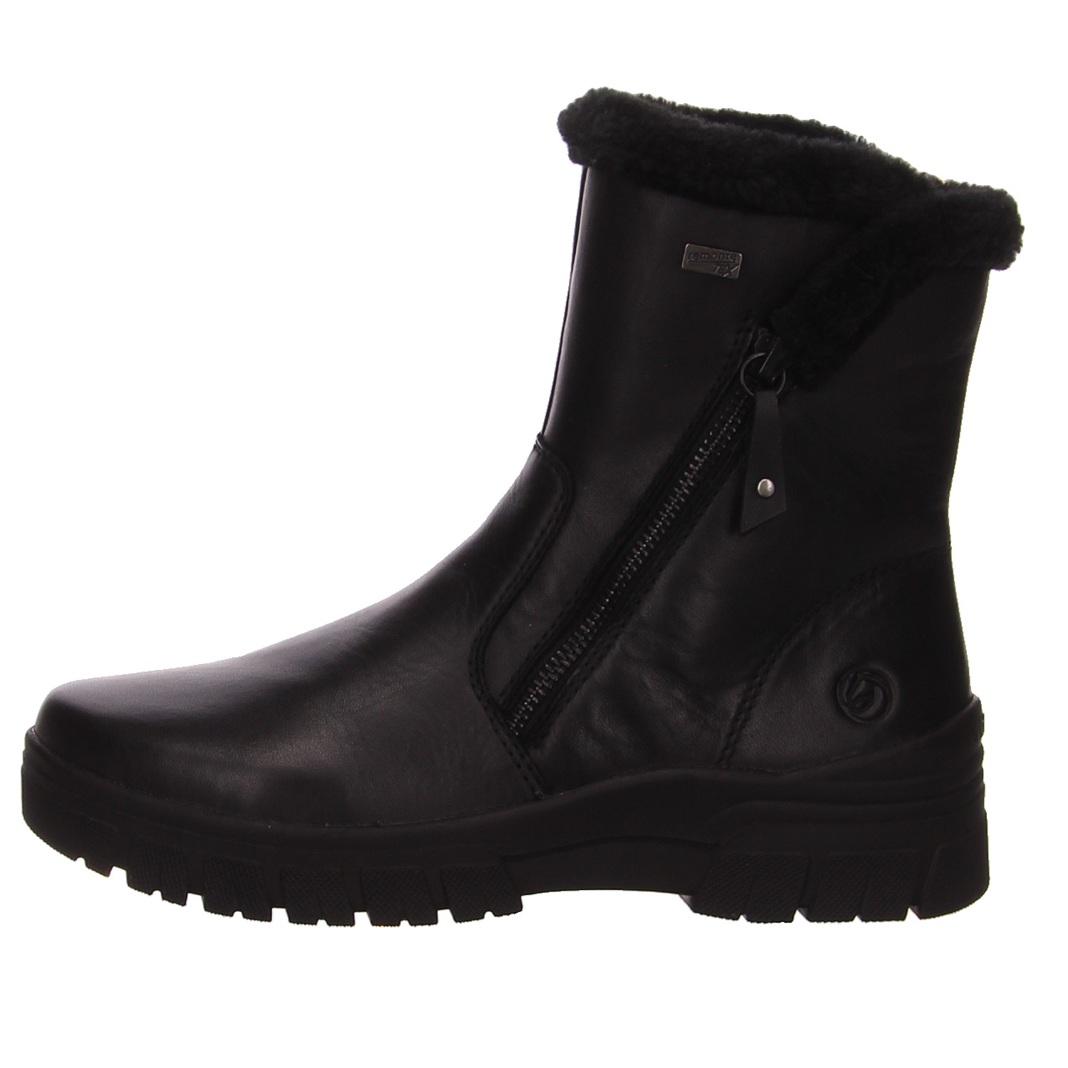 Remonte Stiefel D0E78-00