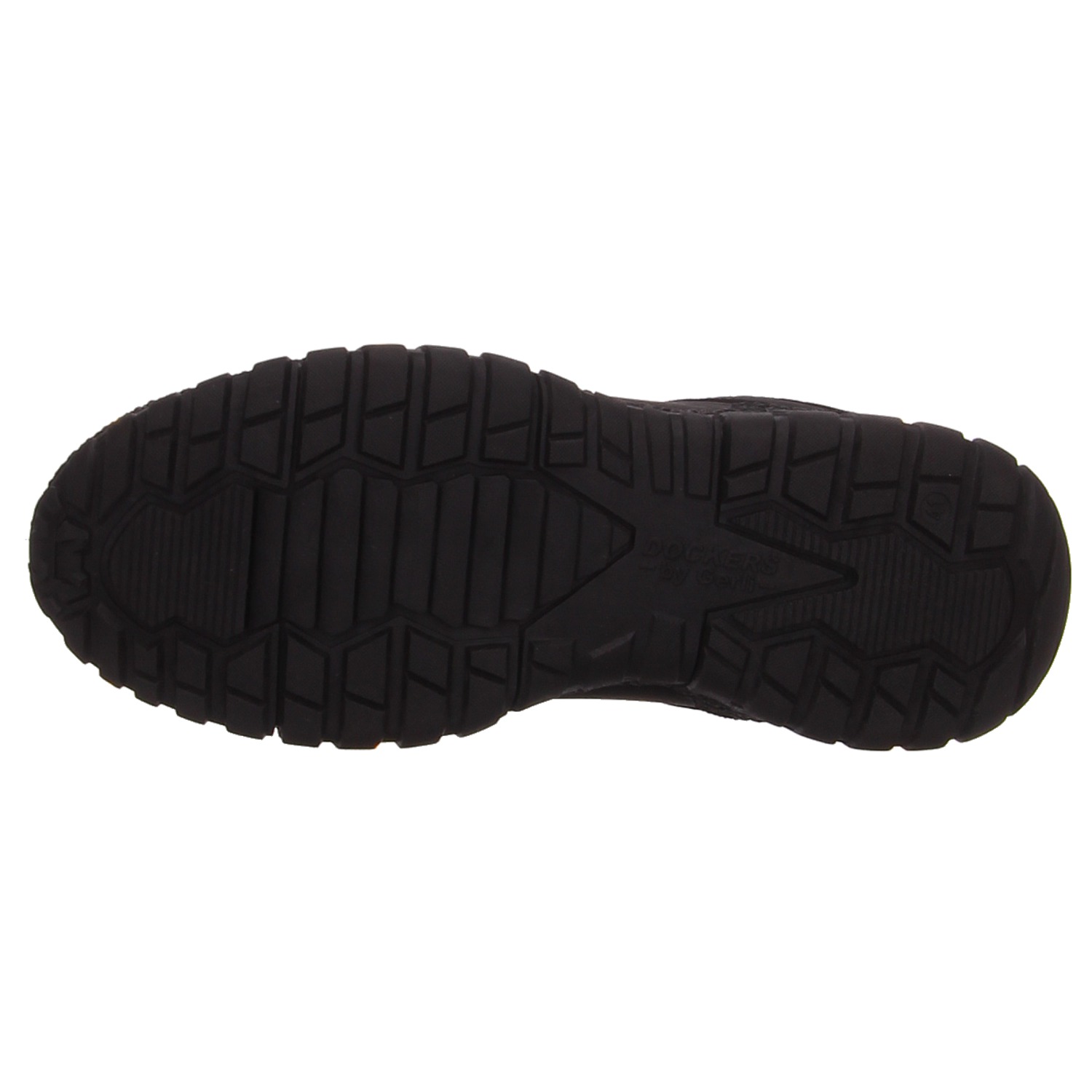 Dockers Schnürschuhe 55IE001 630100