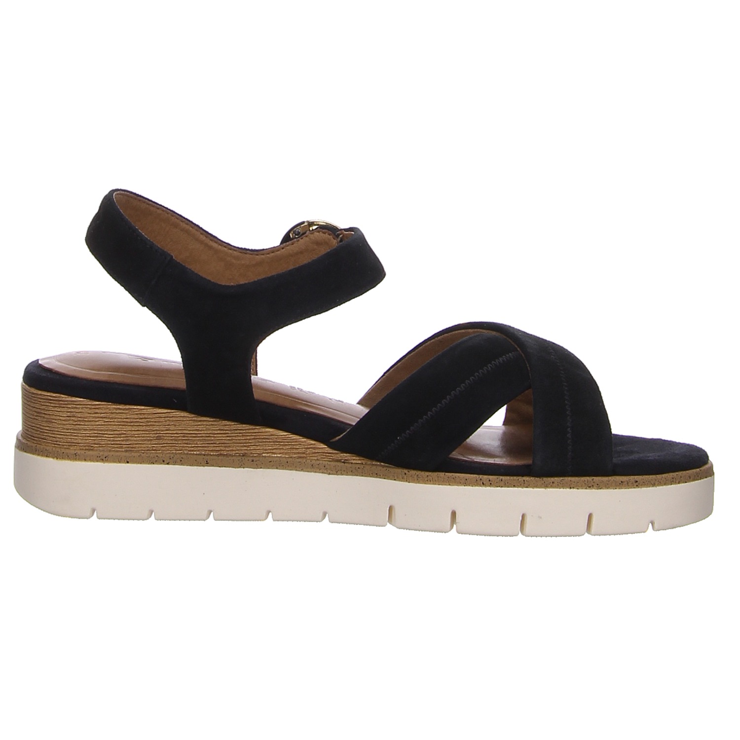 Tamaris Sandalette blau Tamaris Sandaletten 1-1-28202-42-805