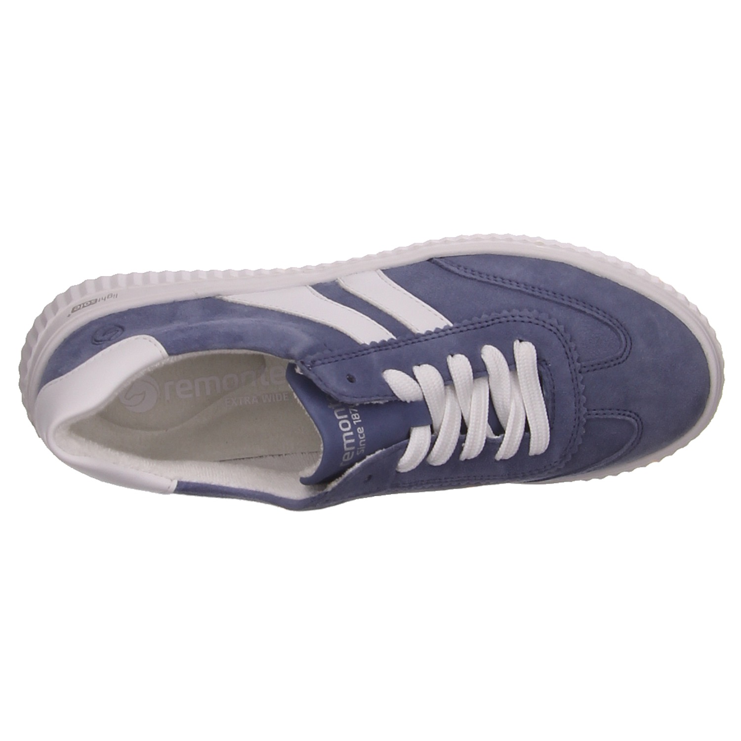 Remonte Schnürschuhe D3E00-14