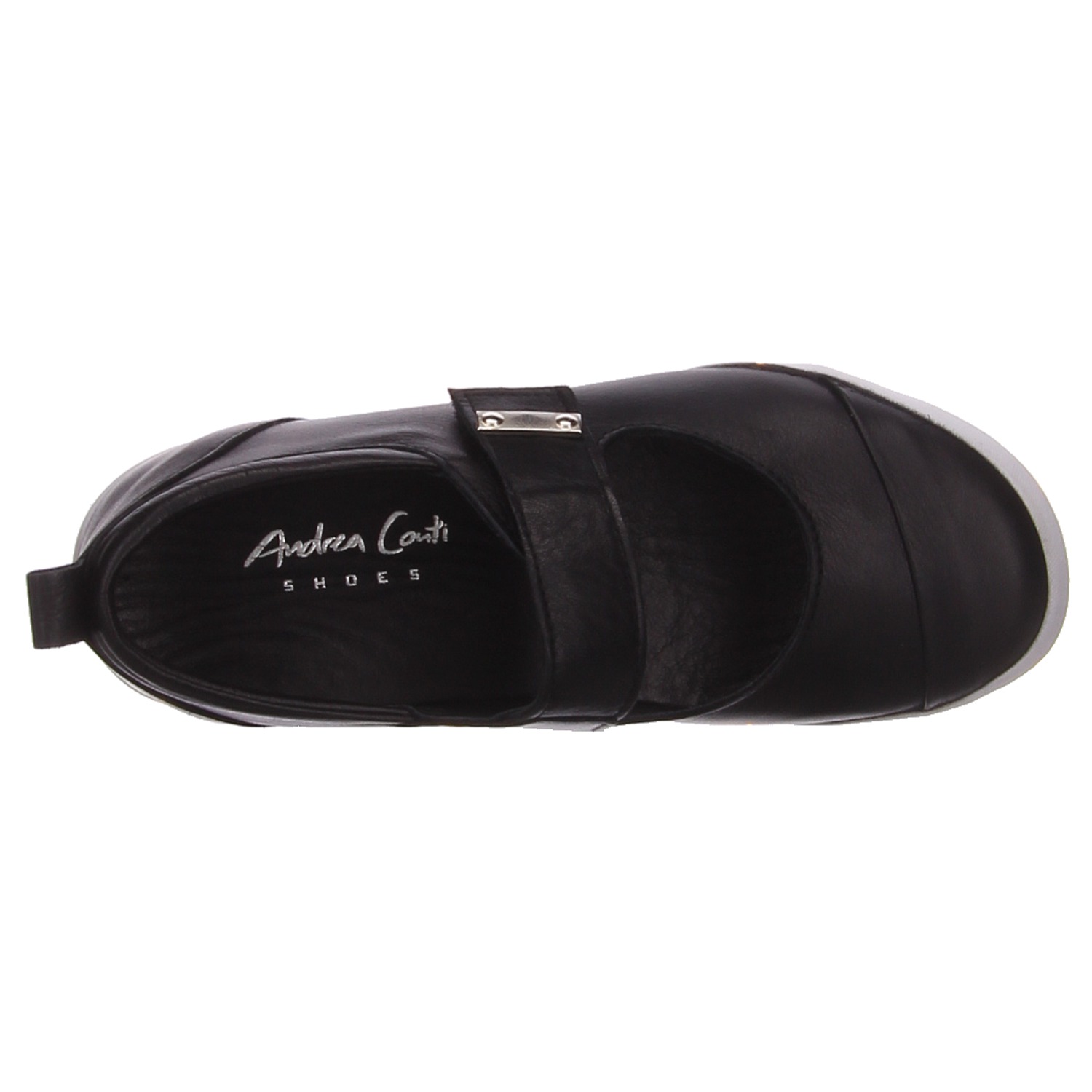 Andrea Conti Andrea Conti 0341066 002