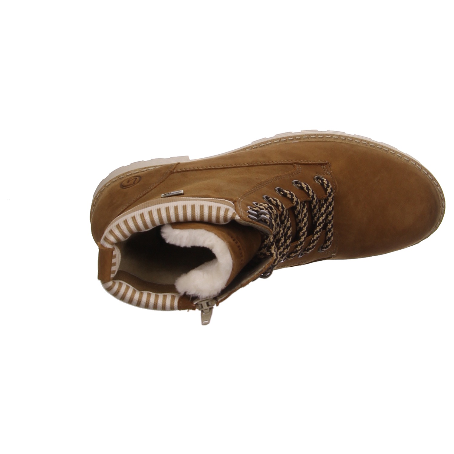 Remonte Schnürschuhe D0W77-22