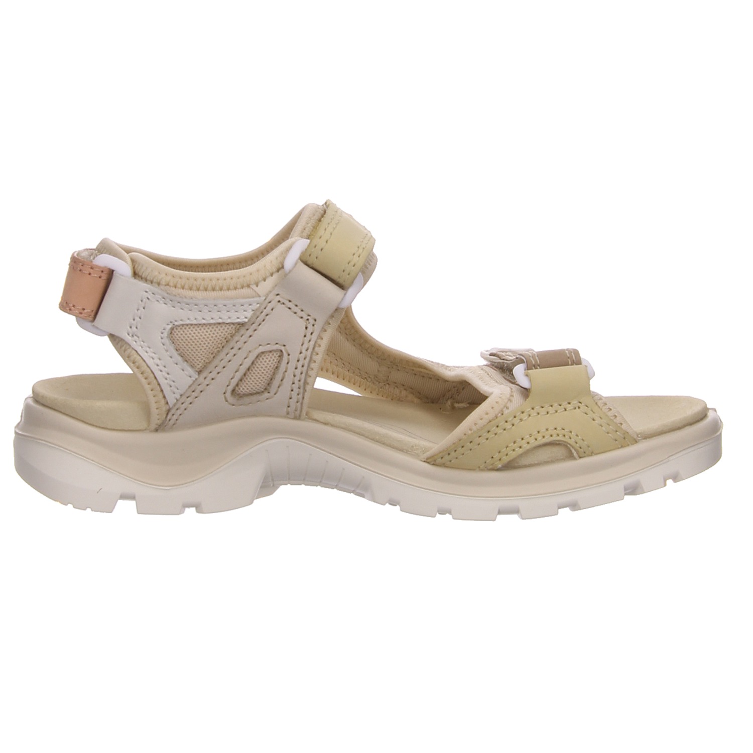 ECCO Wanderschuhe 069563 60705