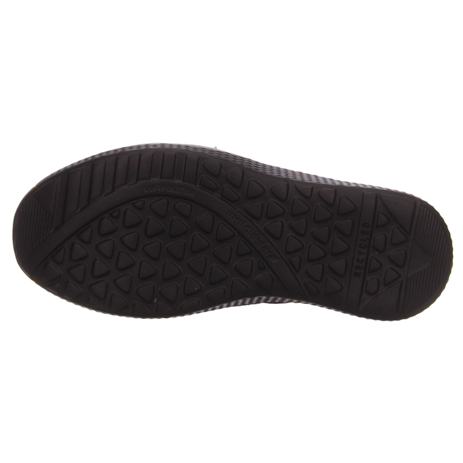 Waldläufer Schnürschuhe 815M01 416001