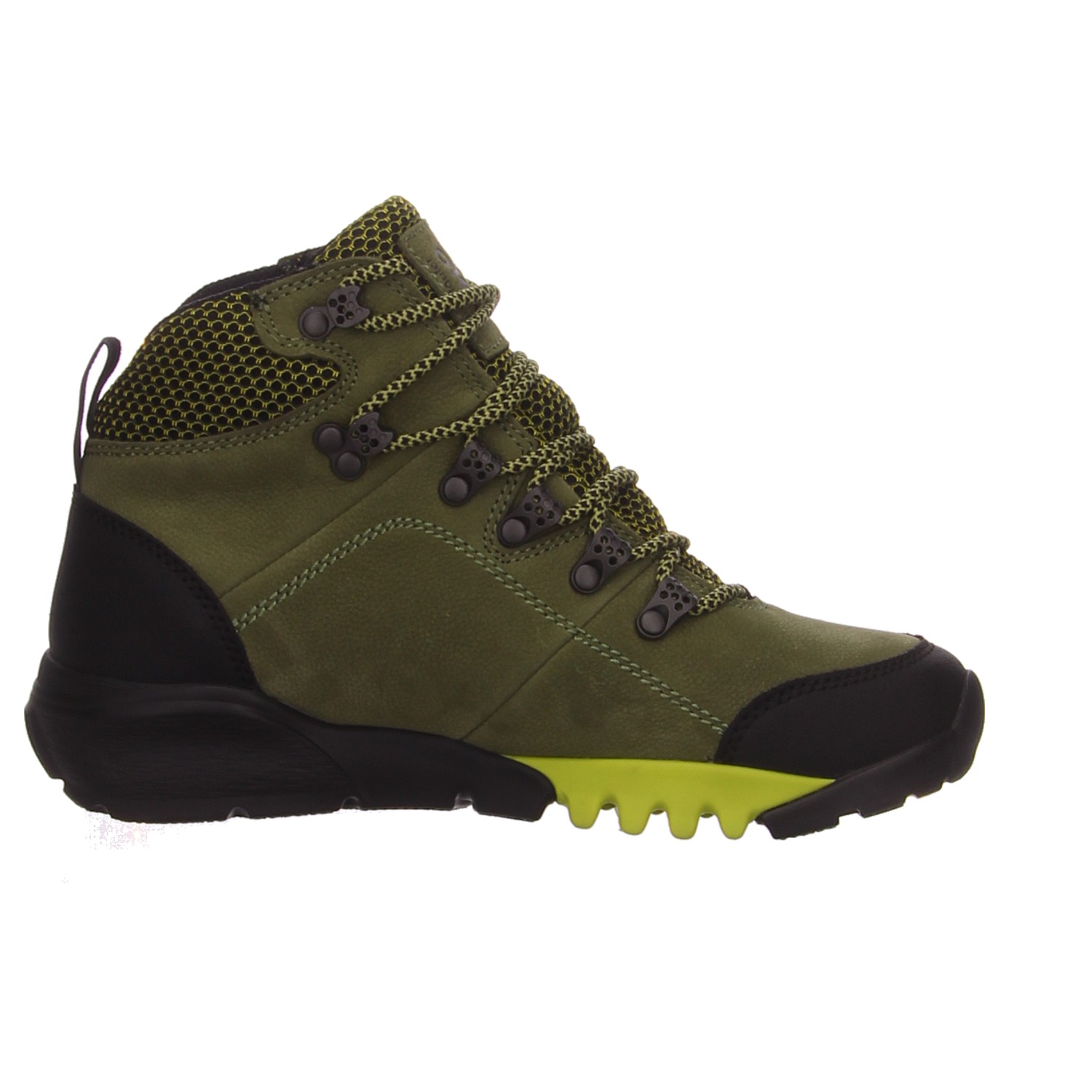 Waldläufer Boots 787974 504219