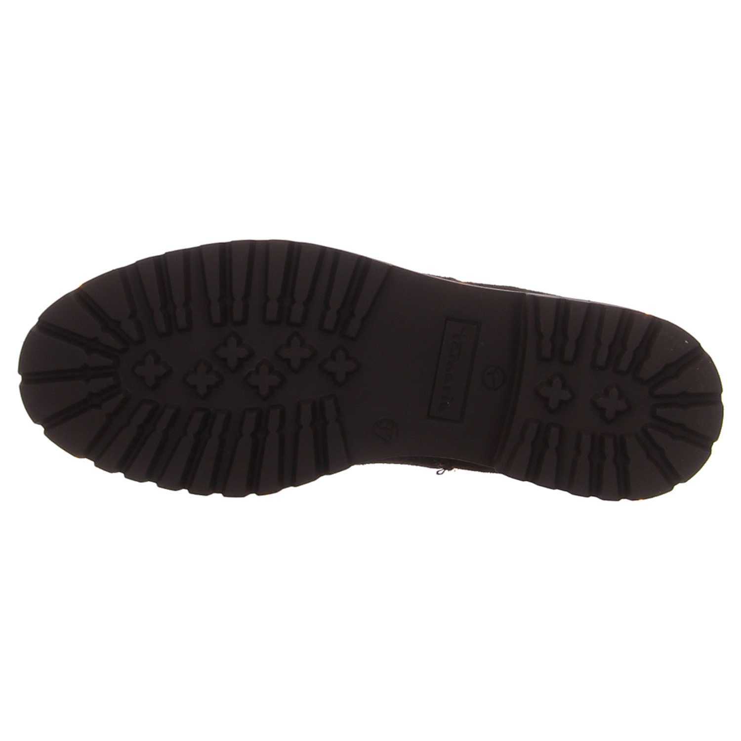 Tamaris Boots 1-25427-41-304