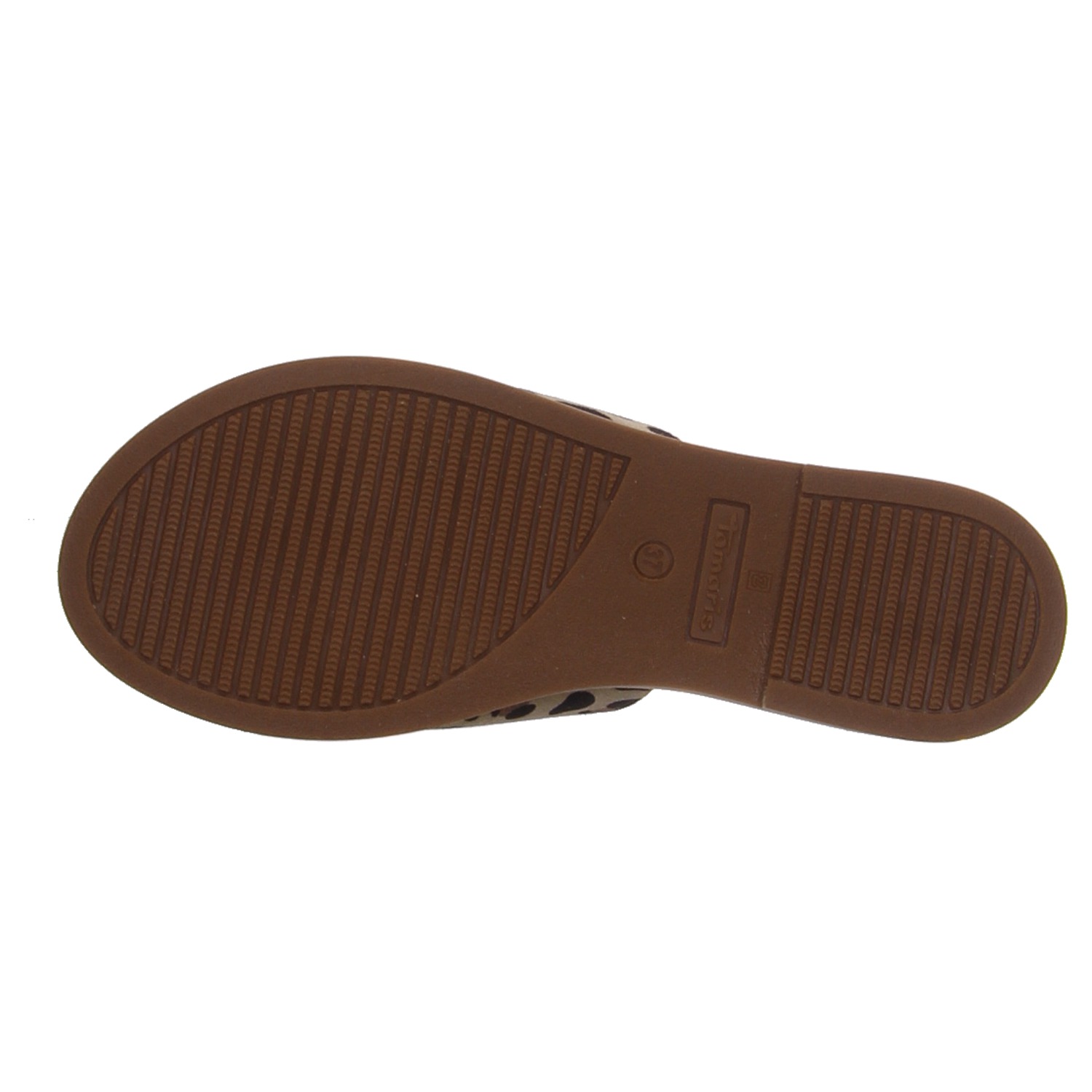 Tamaris Pantoletten 1-27136-44-360