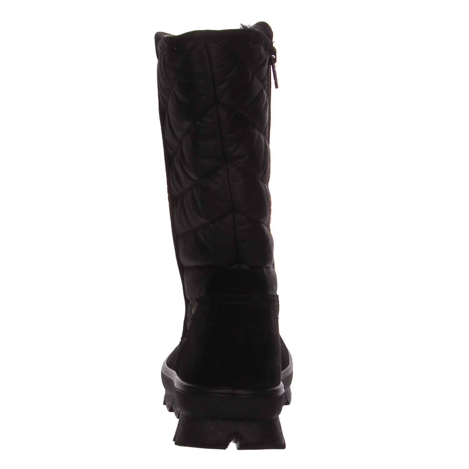 Legero Stiefel schwarz Legero Legero 2-000420-0000