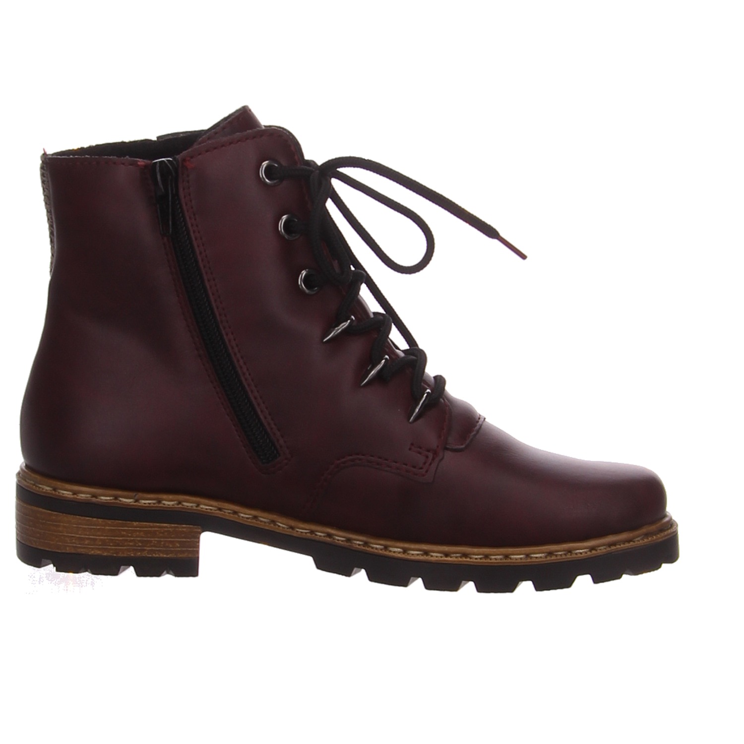 Rieker Schnürschuhe Z9344-30