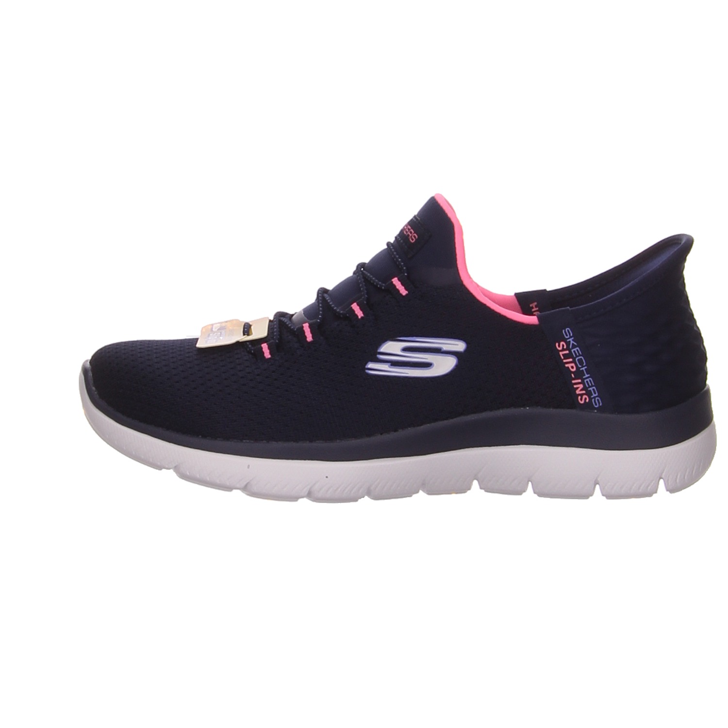Skechers Schnürschuhe 150123 NVPK