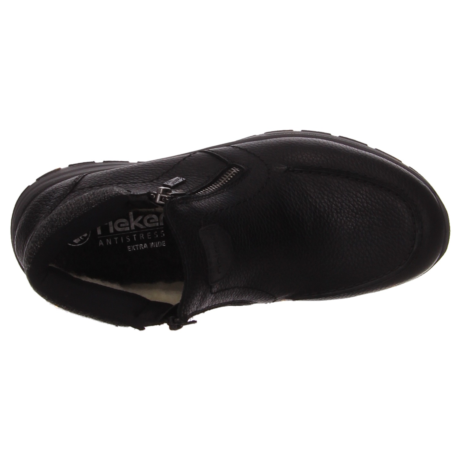 Rieker Boots schwarz Rieker Rieker 03660-00