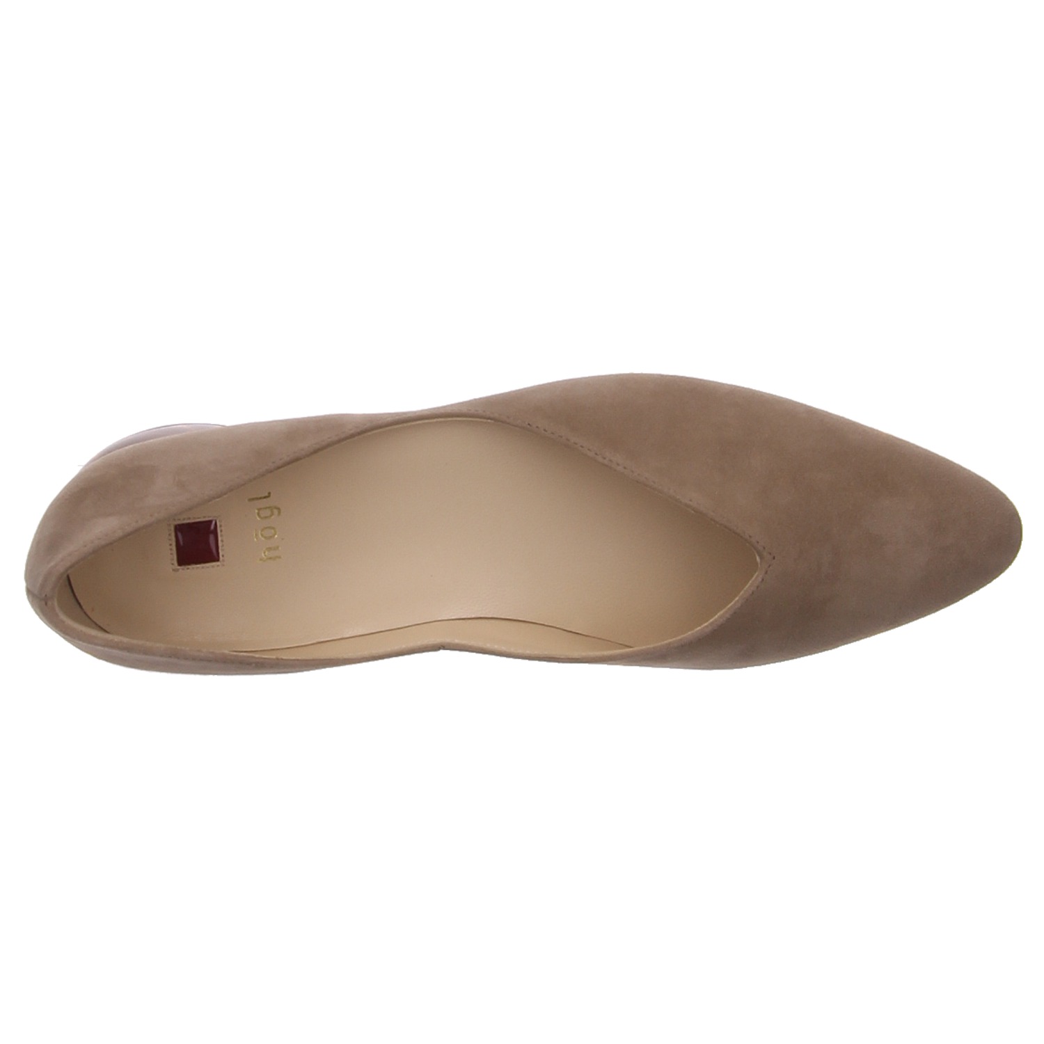 Högl Ballerinas 1-100002-1900