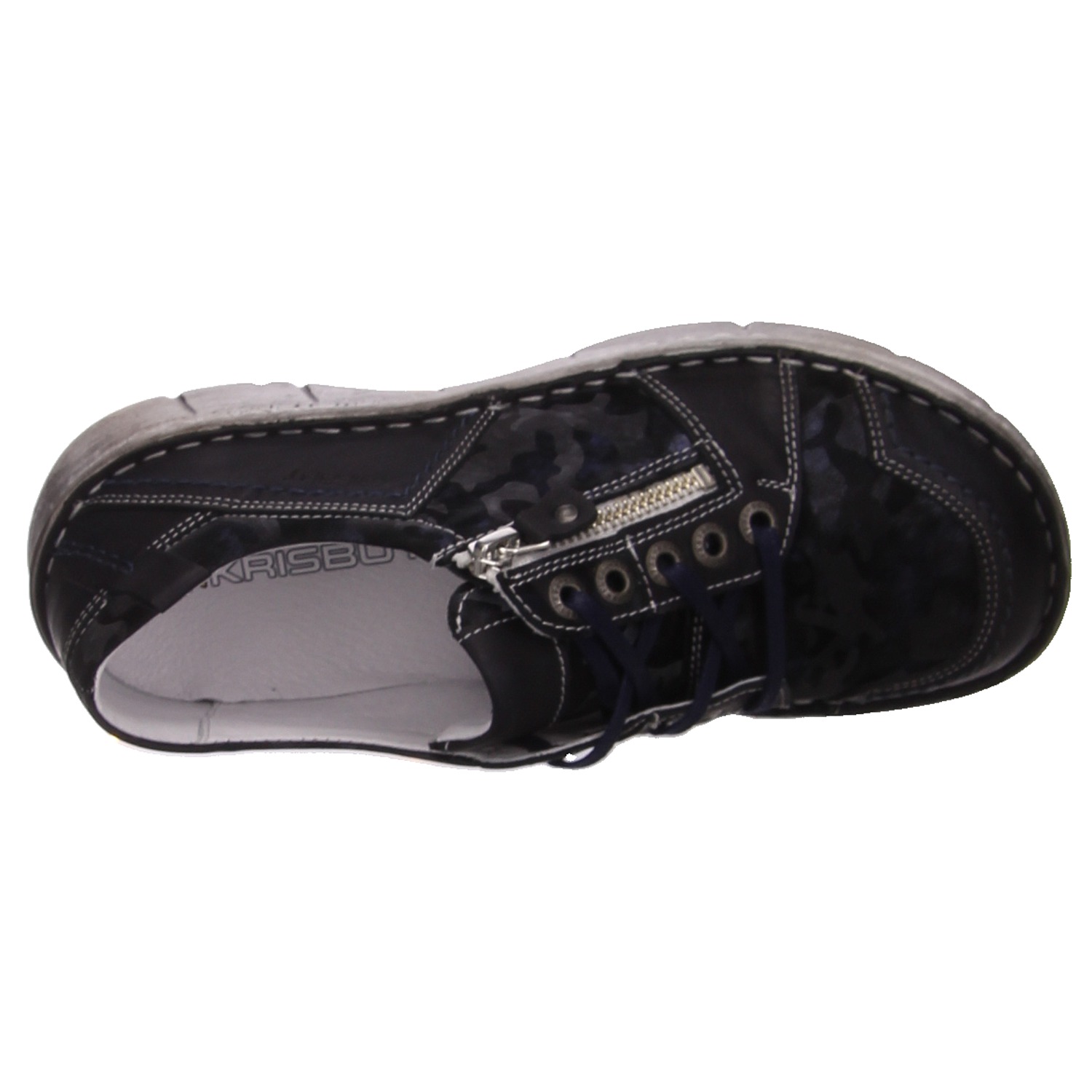 Krisbut Schnürschuhe 2515-5