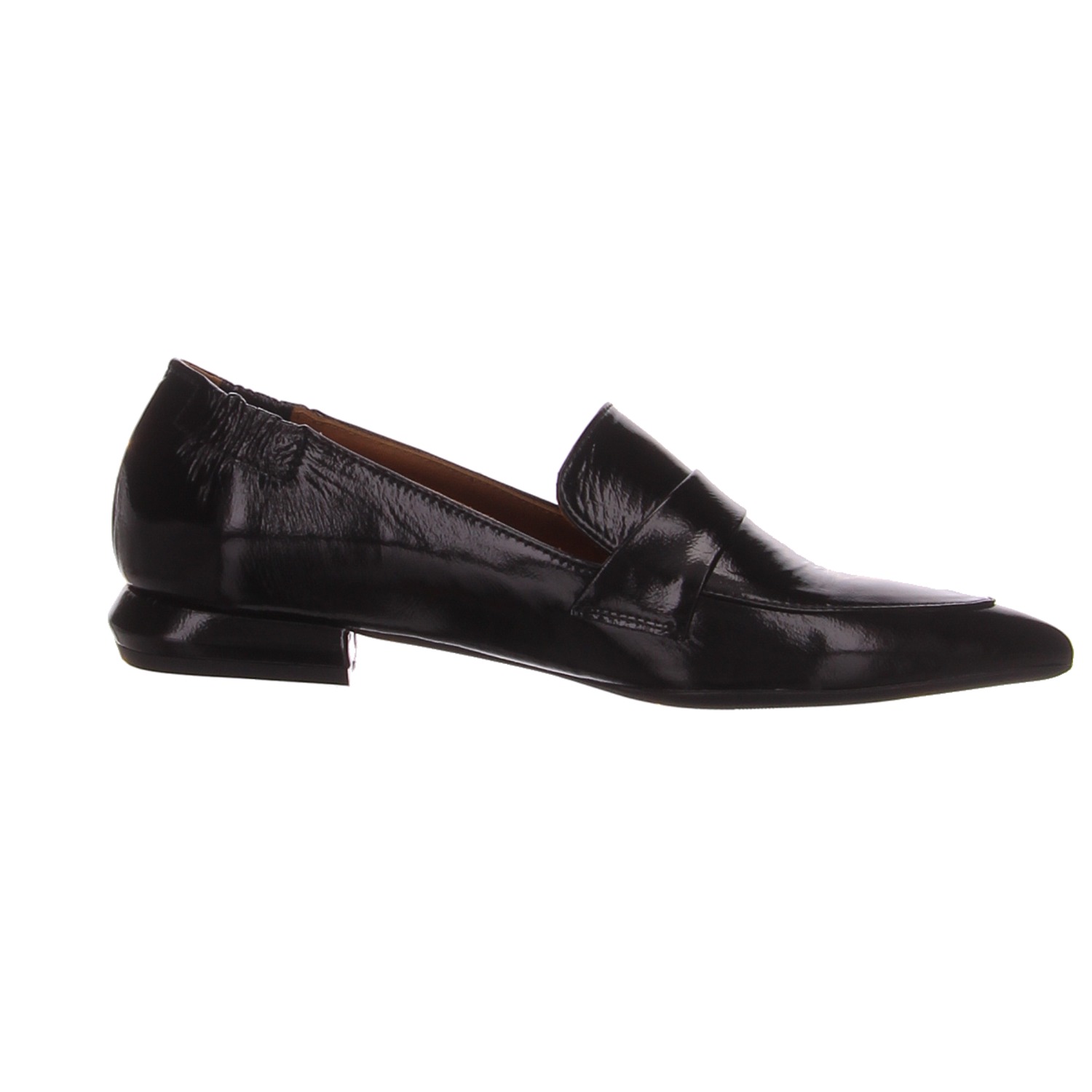 elbandi Slipper 015-8400 black