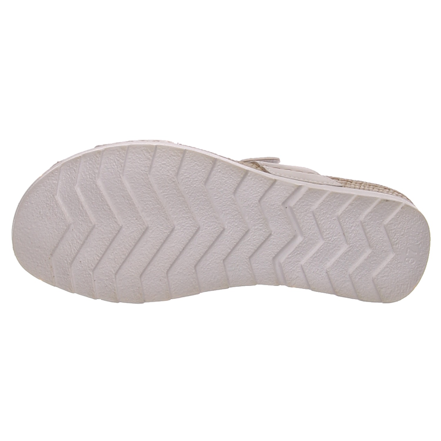 Fischer Markenschuhe Pantoletten 556205 804