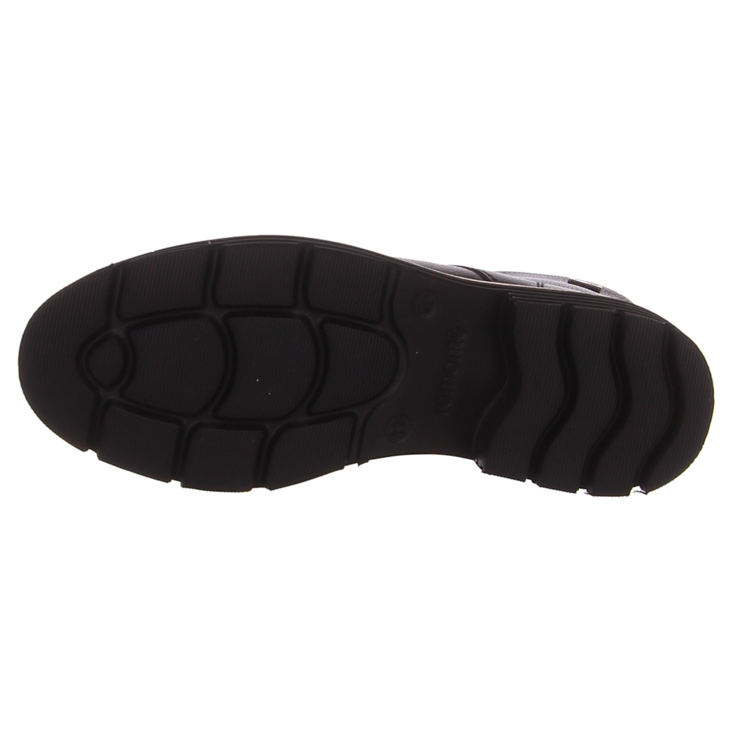 Remonte Schnürschuhe D3A73-03