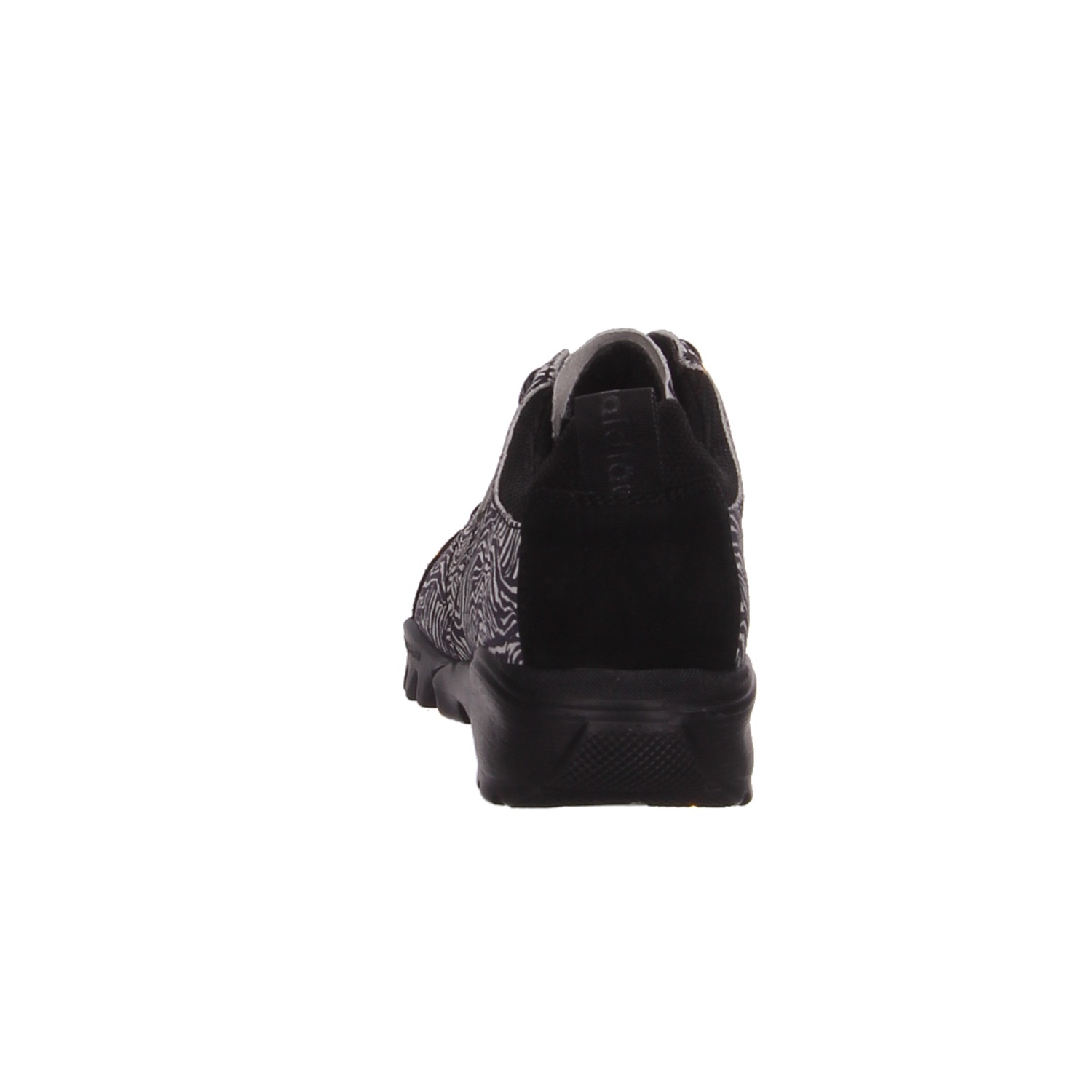 Waldläufer Schnürschuhe 787952 410175