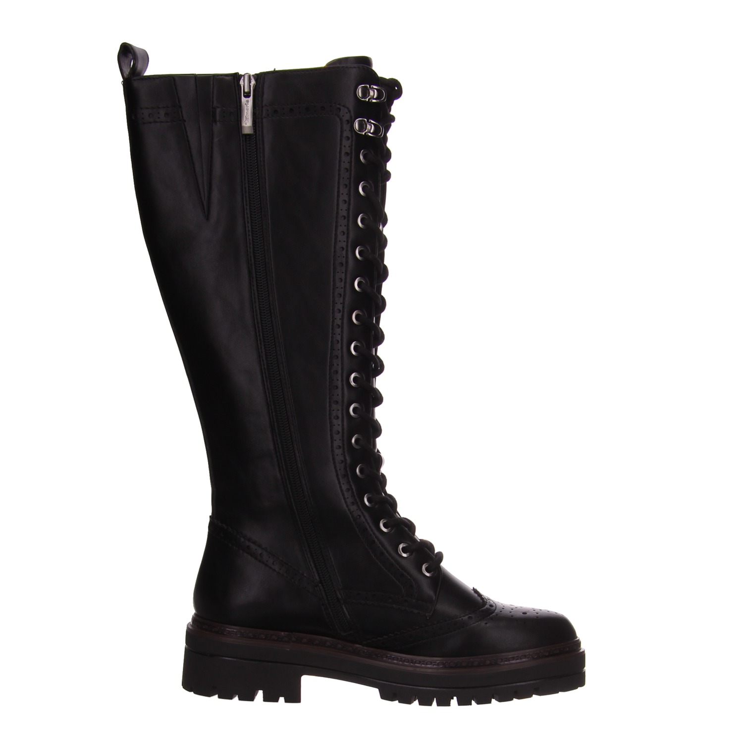 Tamaris Schnürschuhe 1-25630-45-020