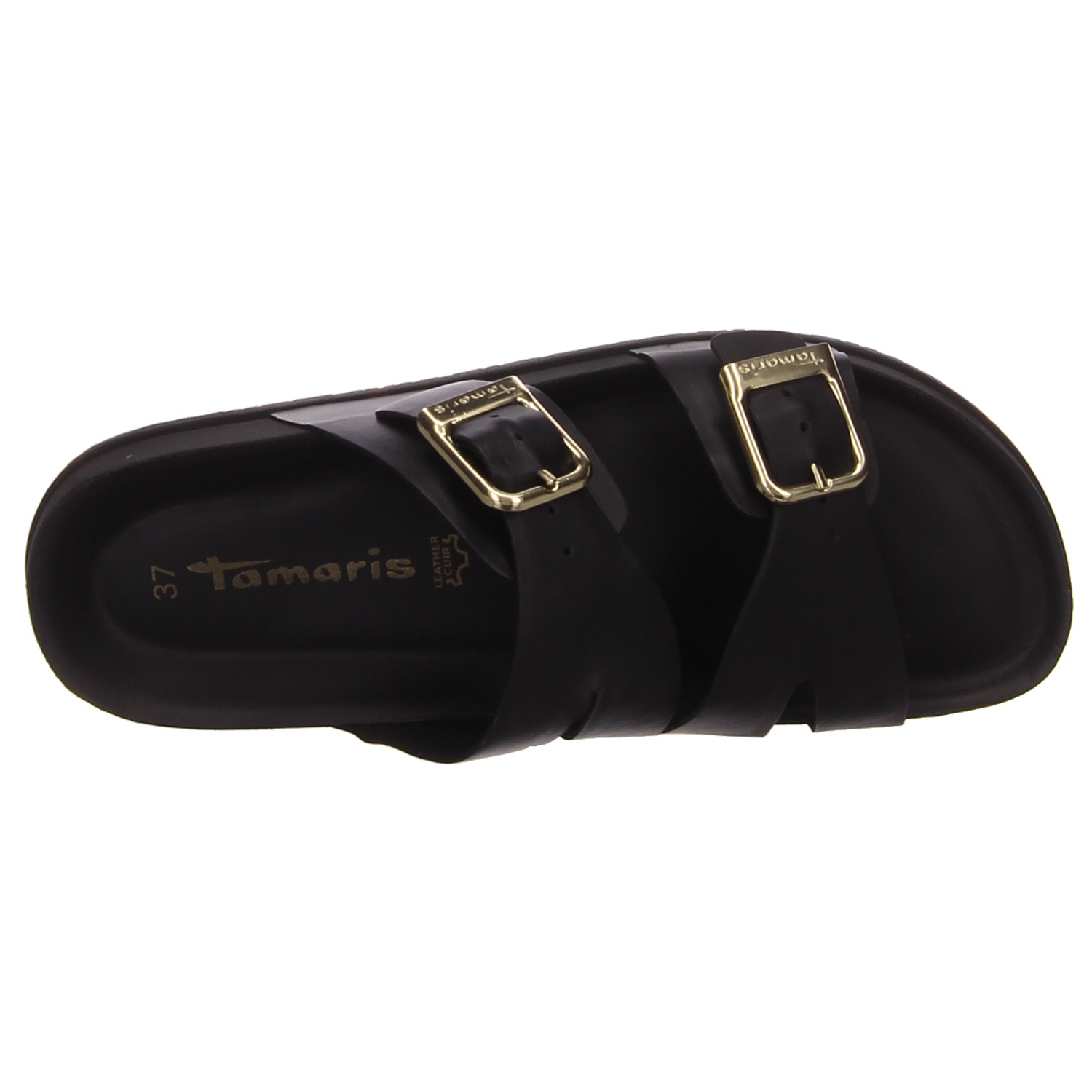 Tamaris Pantoletten 1-27500-44-003