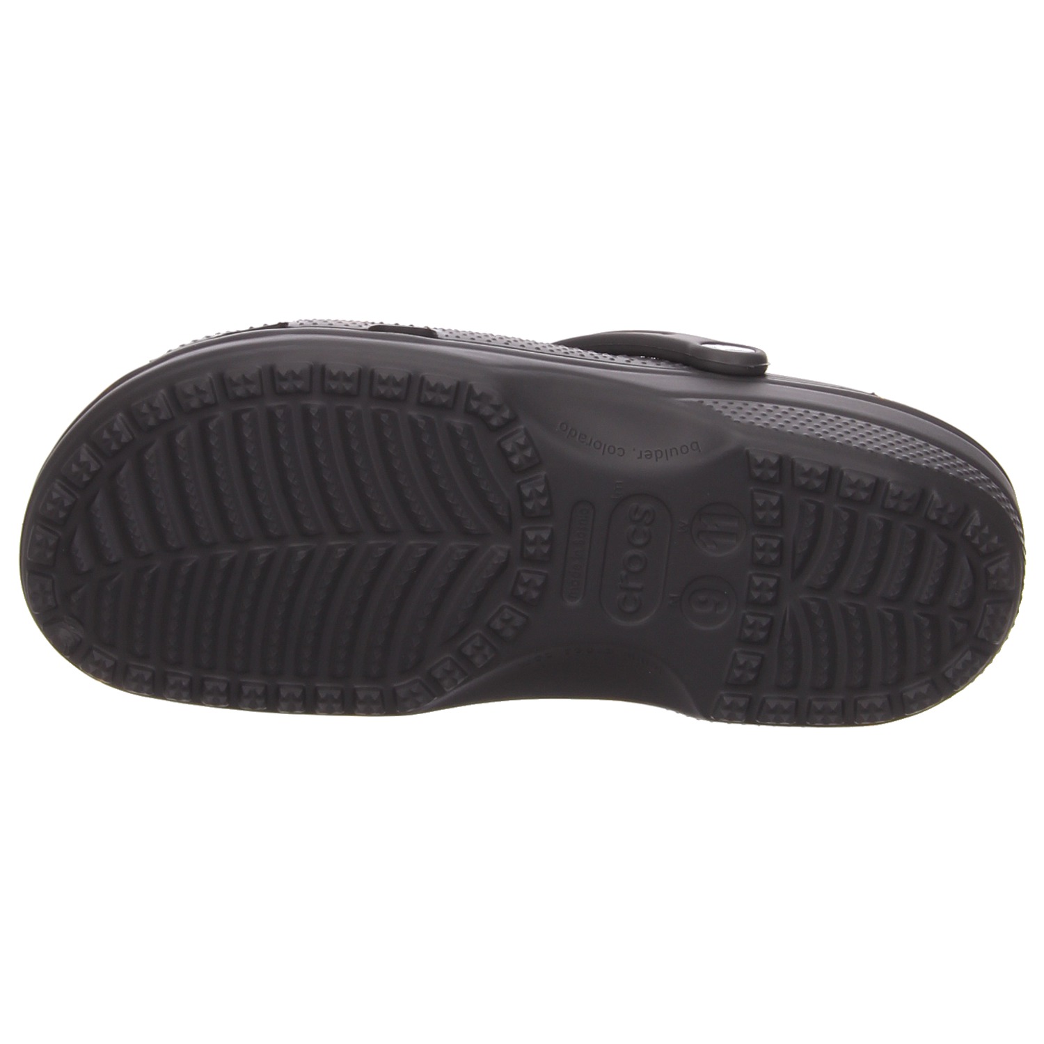 CROCS Pantoletten CR10001-0DA