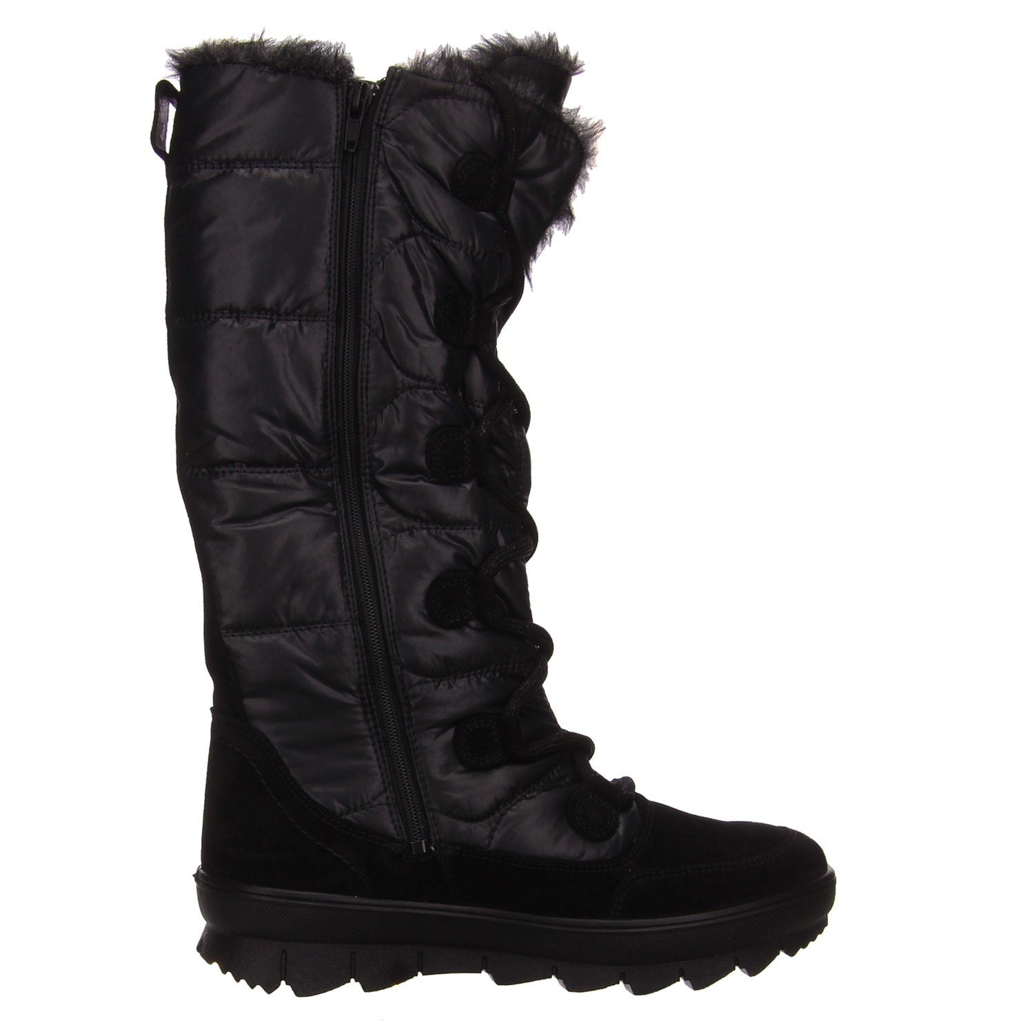 Legero Stiefel 2-000349-0000