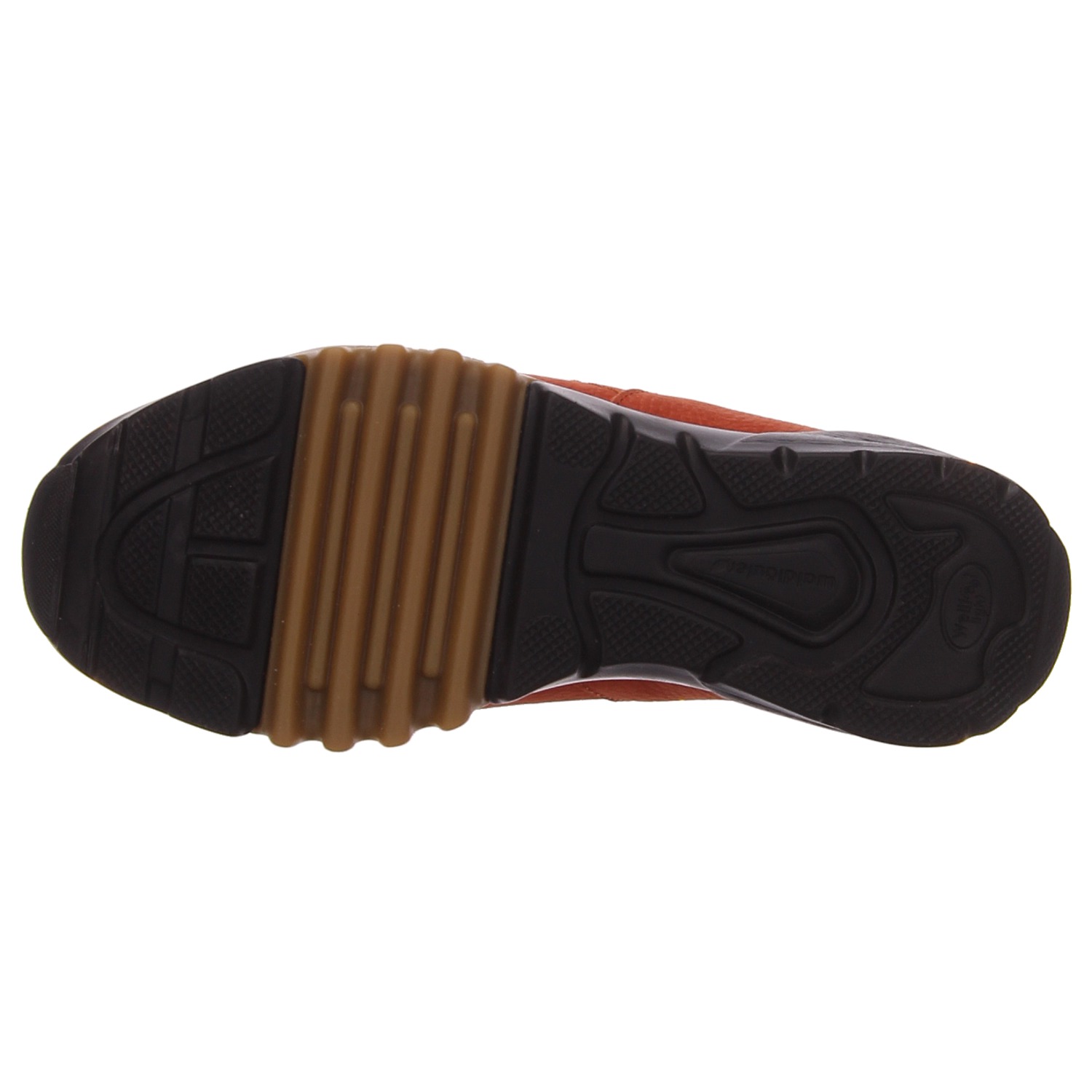 Waldläufer Schnürschuhe 787952-404-143
