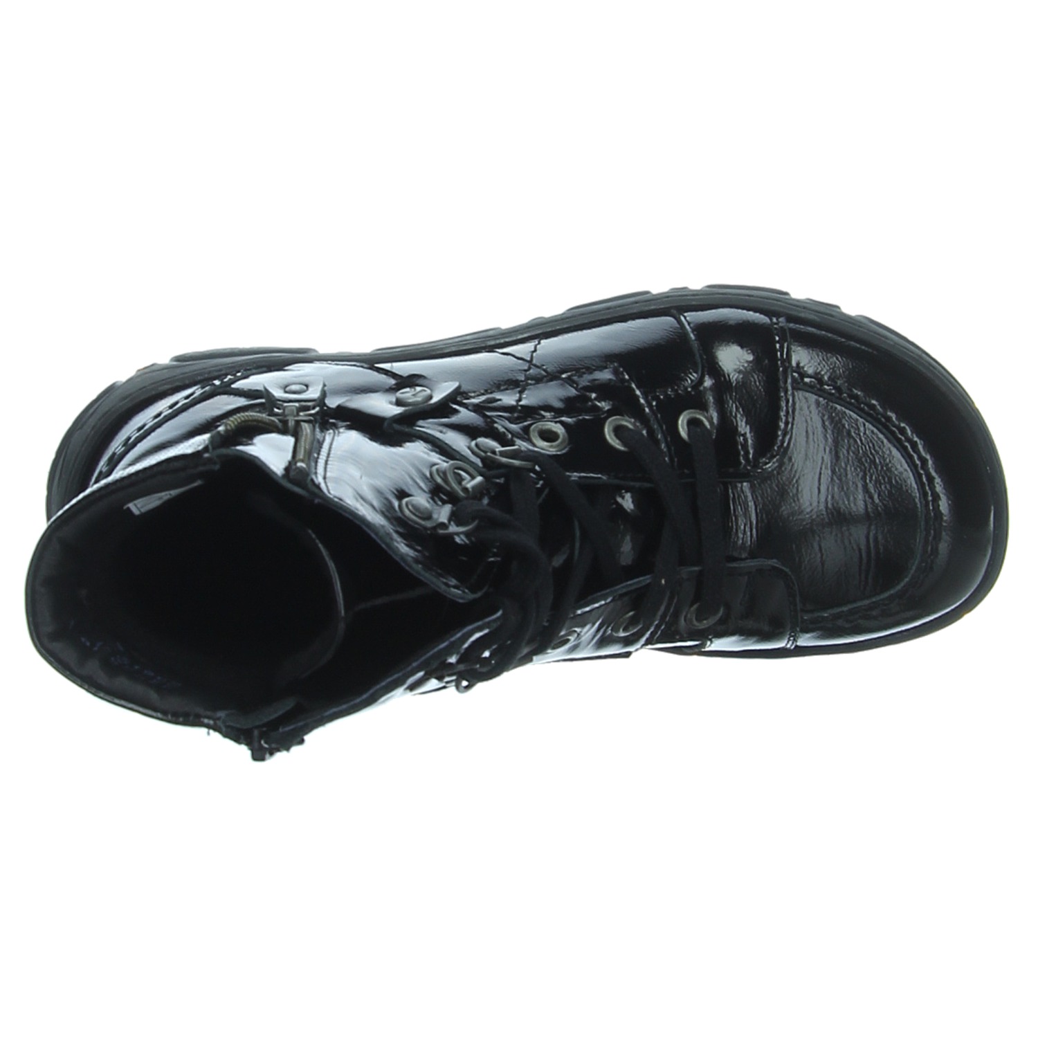Krisbut Schnürschuhe 3303A-10
