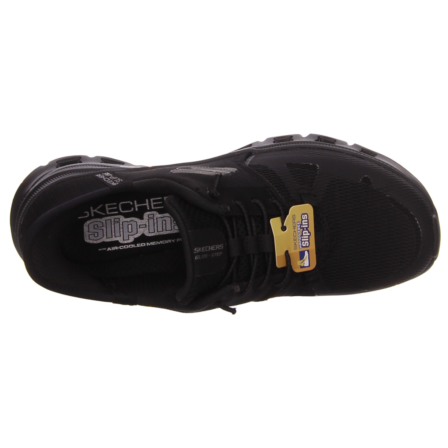 Skechers Sneaker 150420 BBK