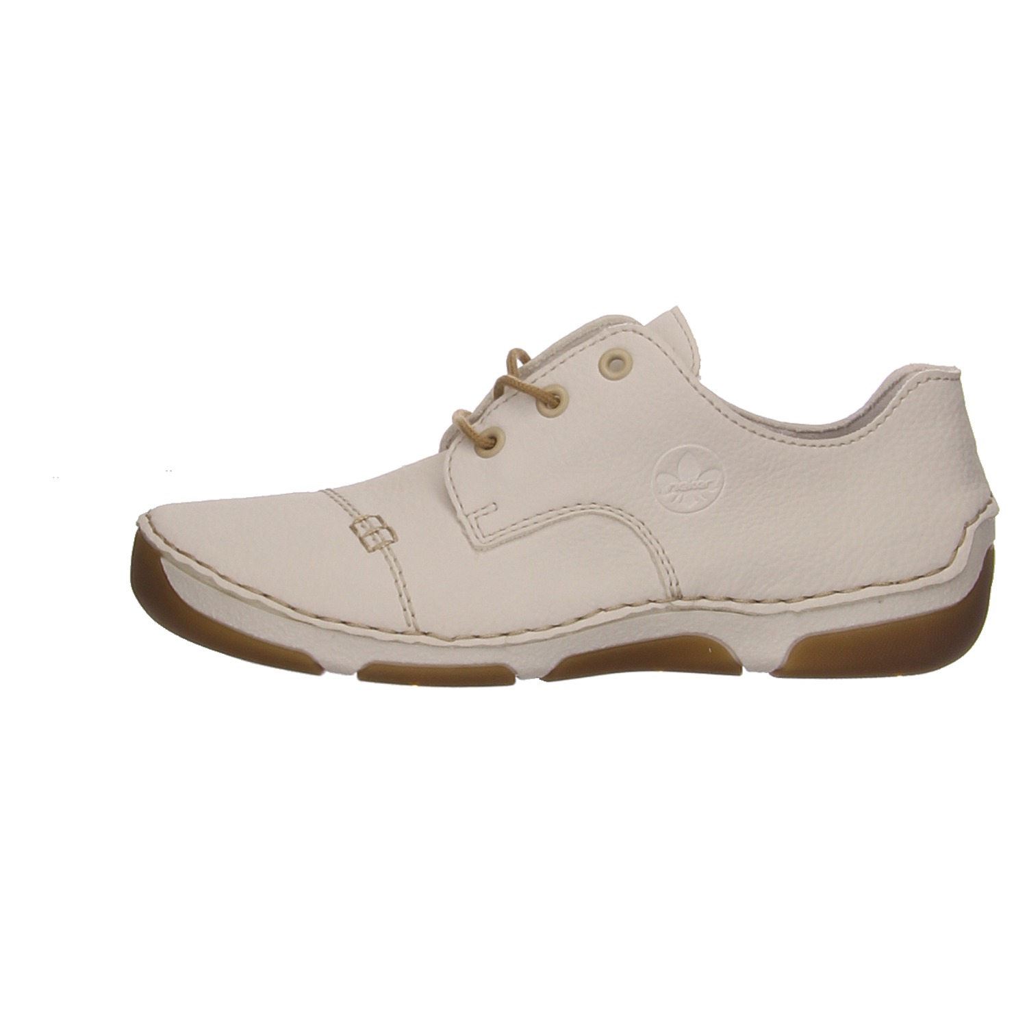 Rieker Schnürschuhe 55920-80