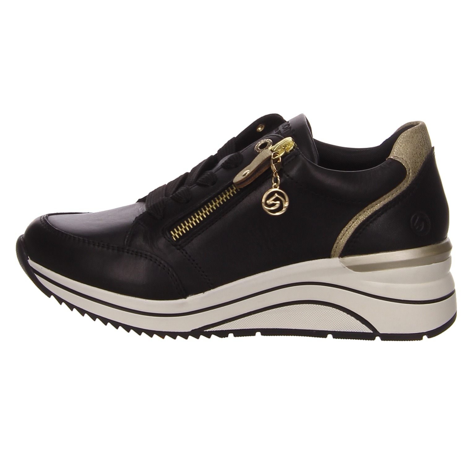 Remonte Schnürschuhe D0T03-01