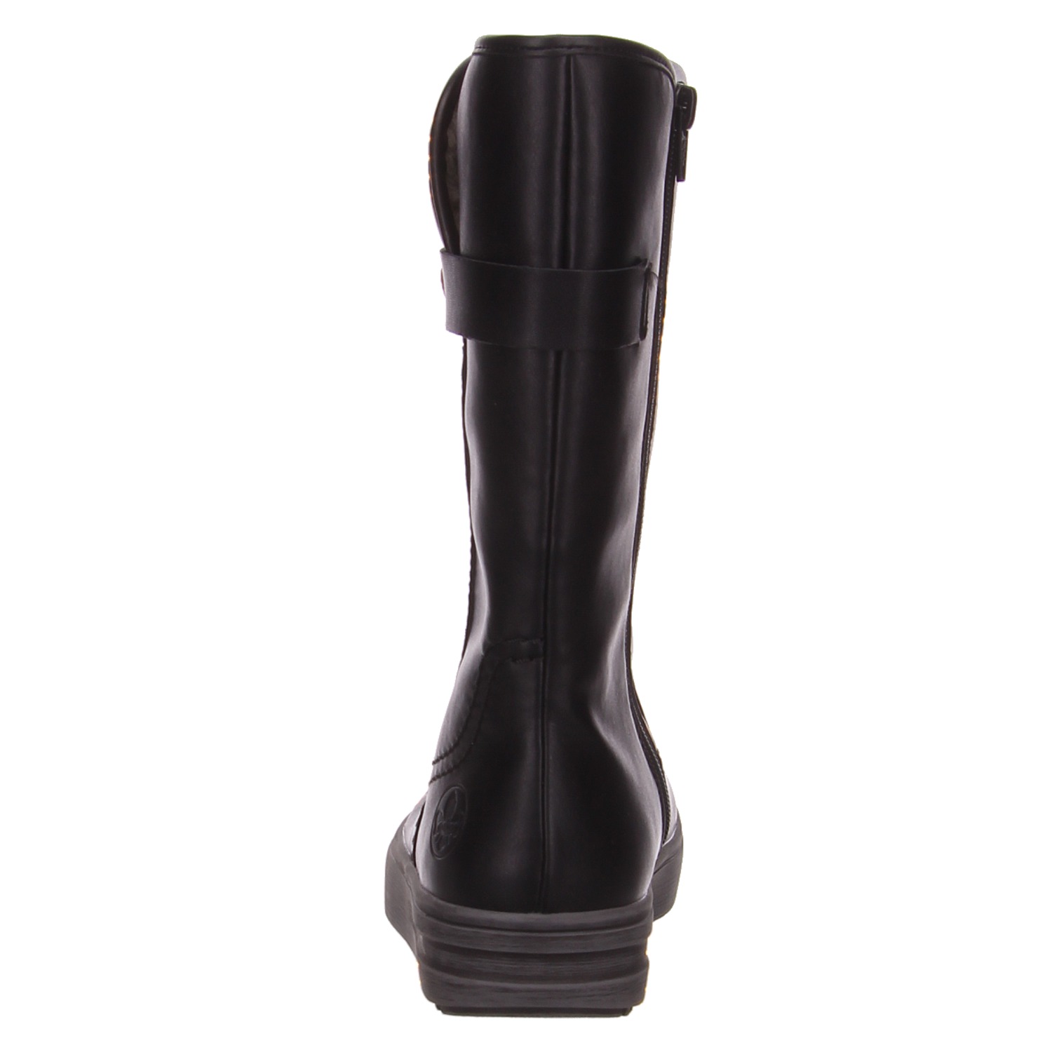 Rieker Schnürschuhe L2580-00