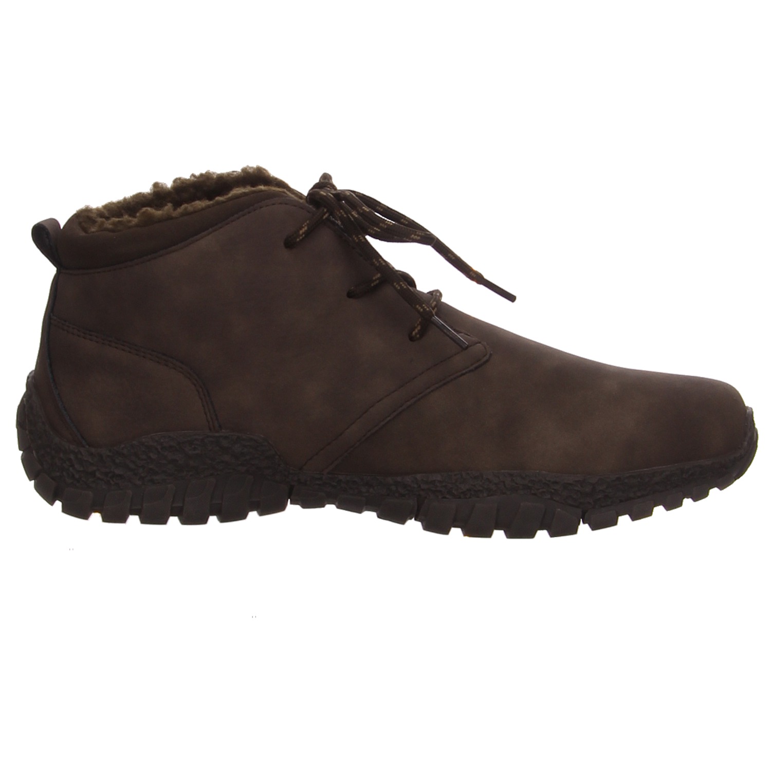 Dockers Schnürschuhe 55IE106 630380