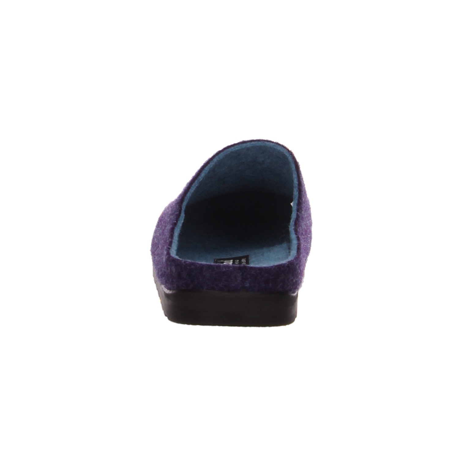 Scandi Hausschuhe 200-0200 navy