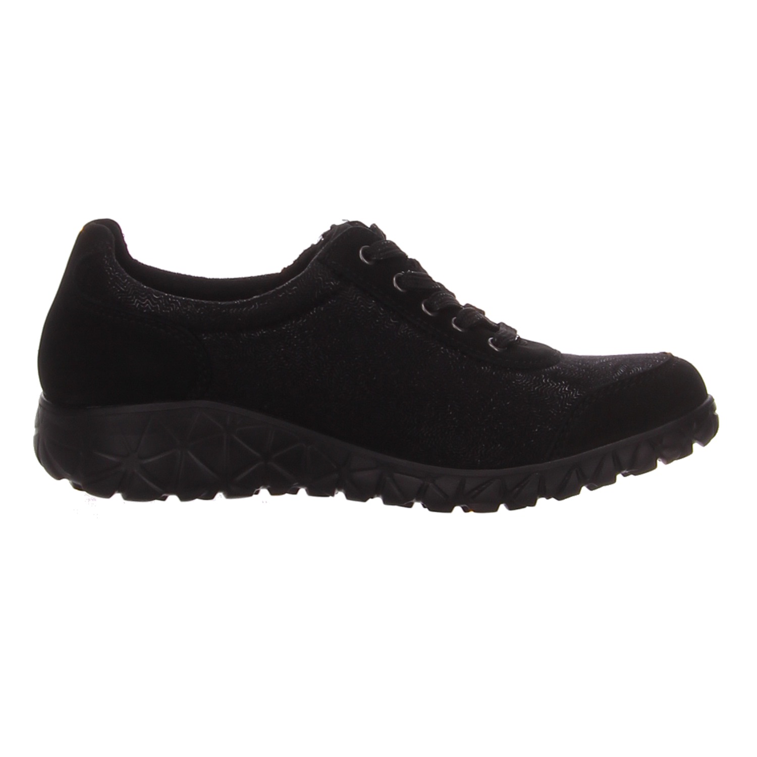 Waldläufer Schnürschuhe H89001 242001